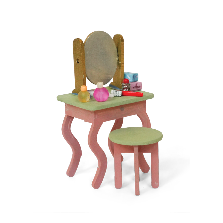 Furniture Kit - Bedroom