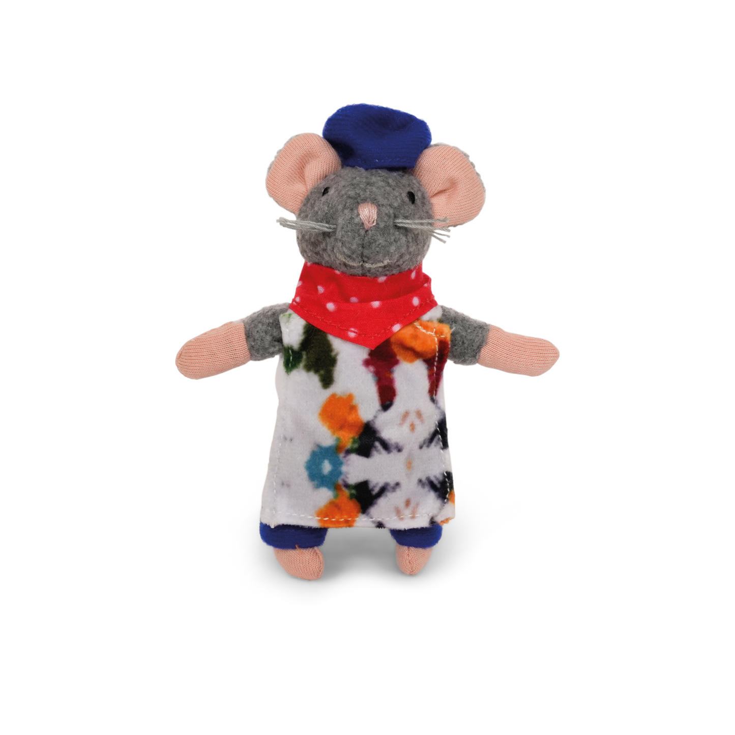 The Artist Plush