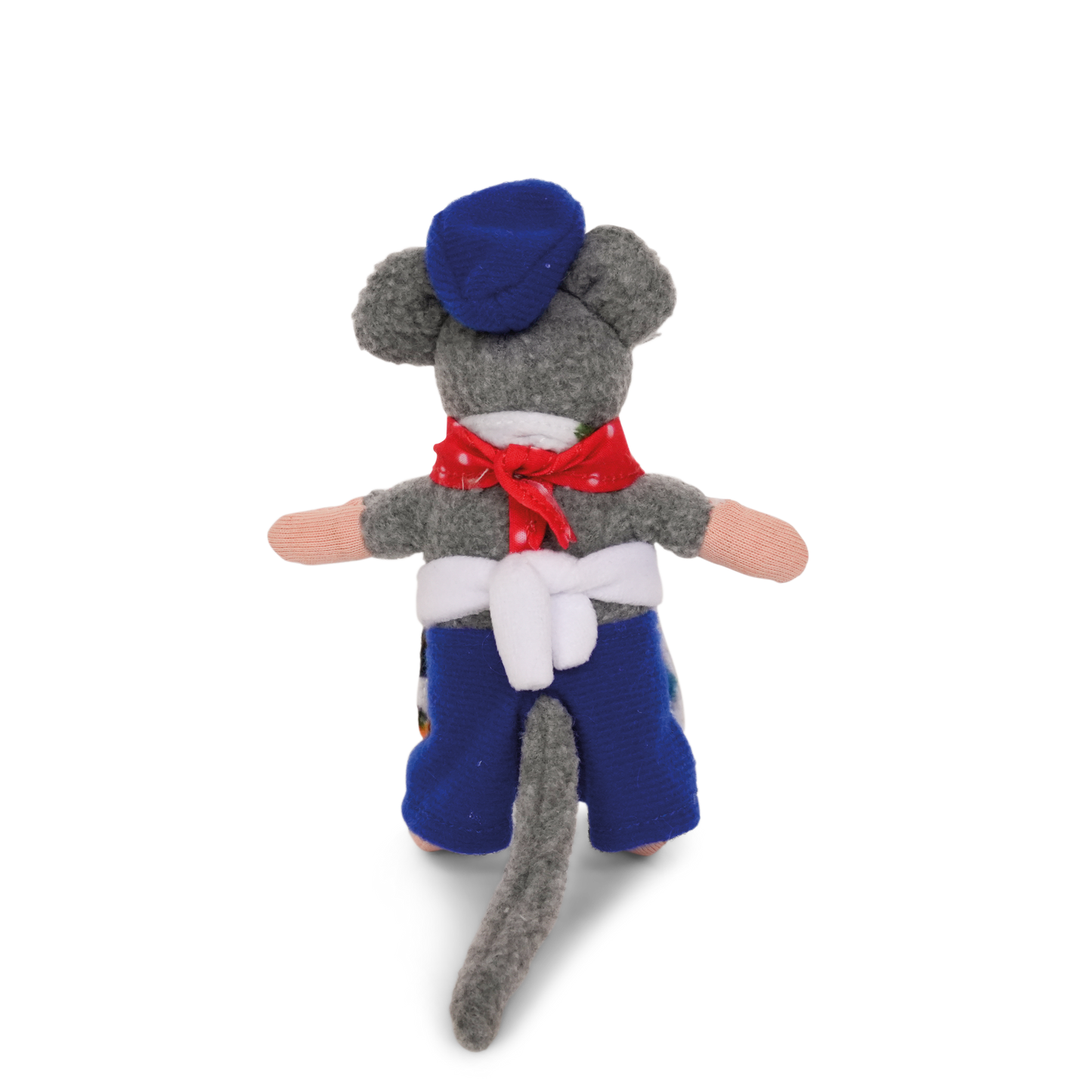 The Artist Plush