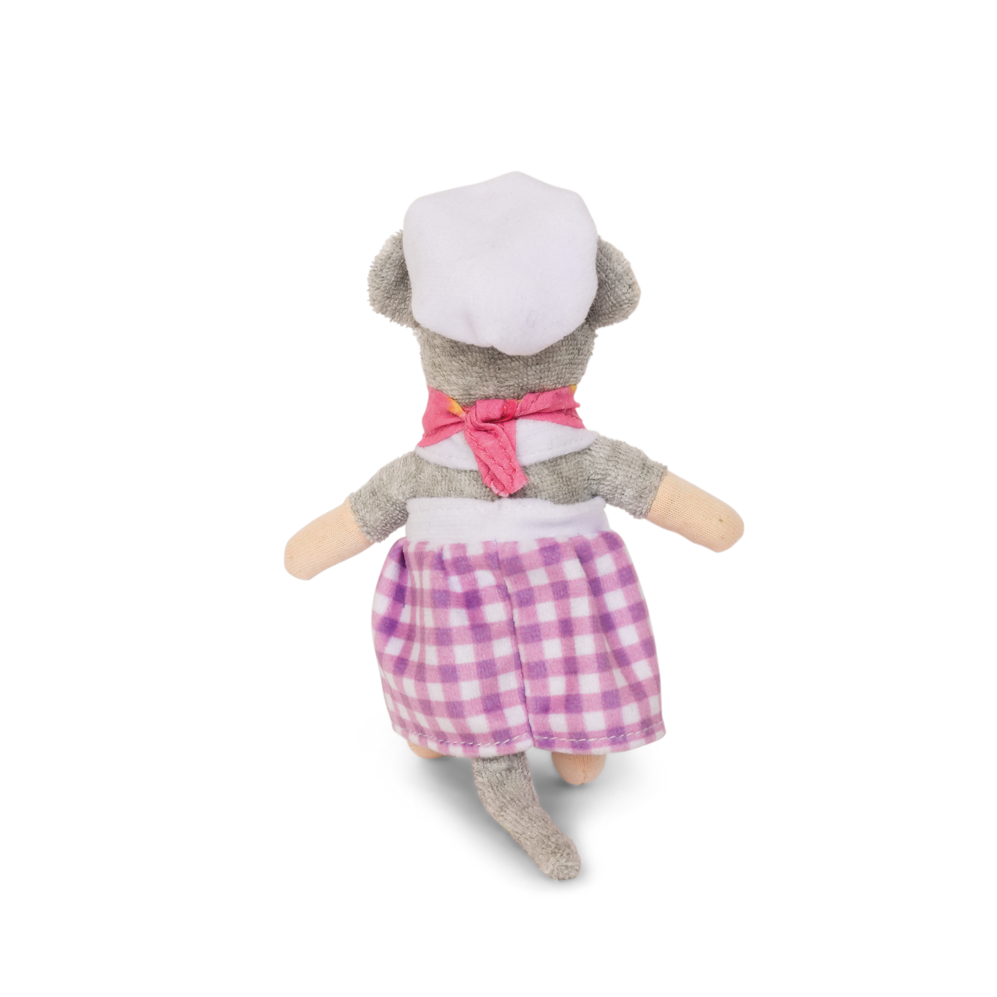 The Baker Plush