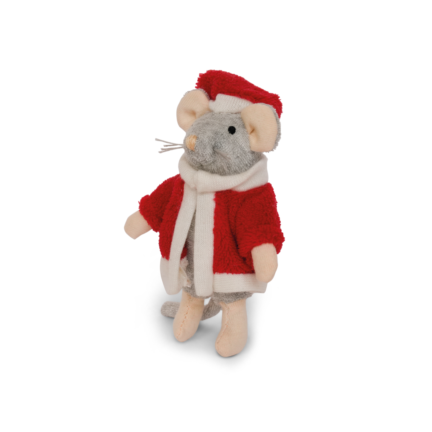 Santa Plush