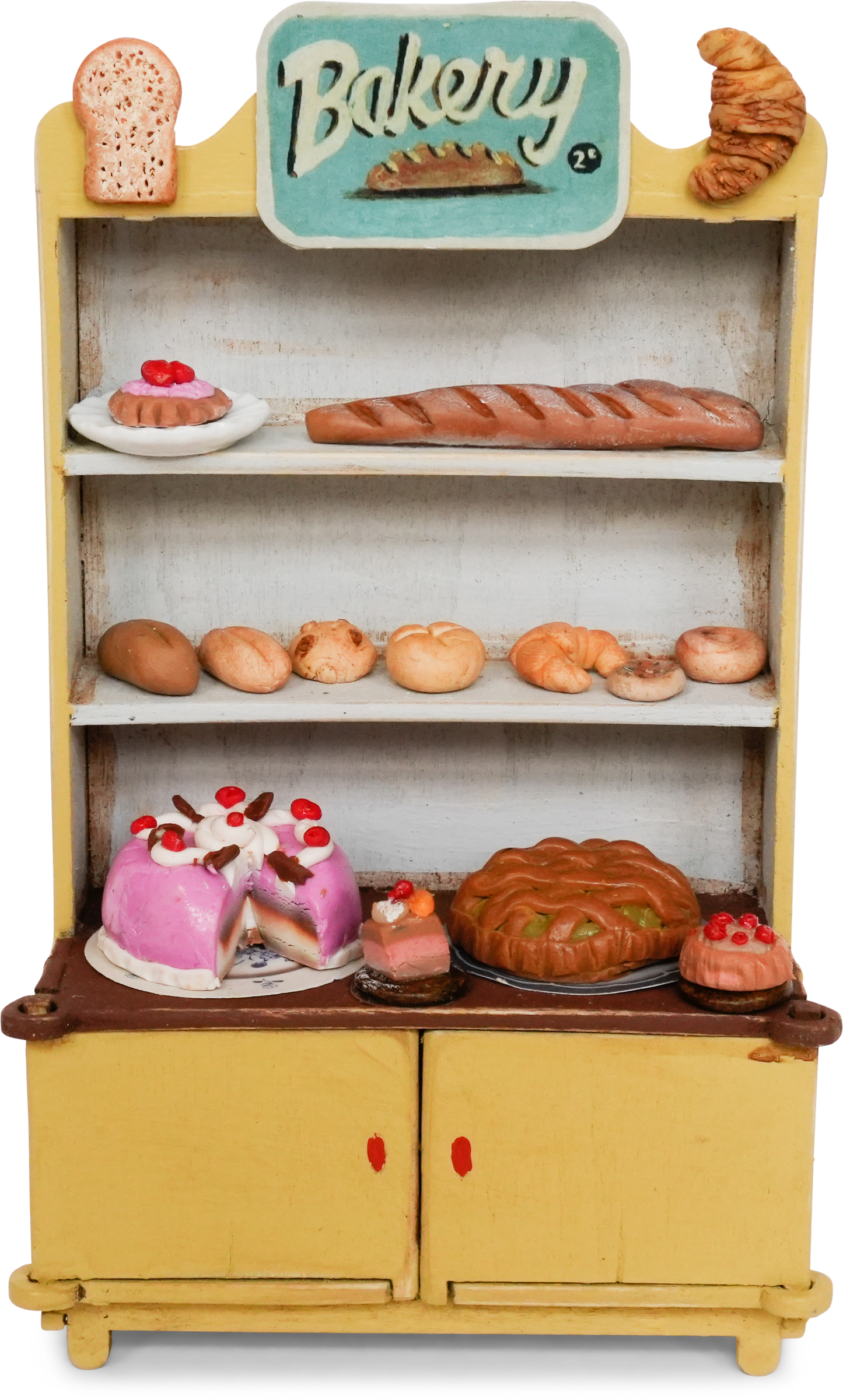Shop Furniture Kit