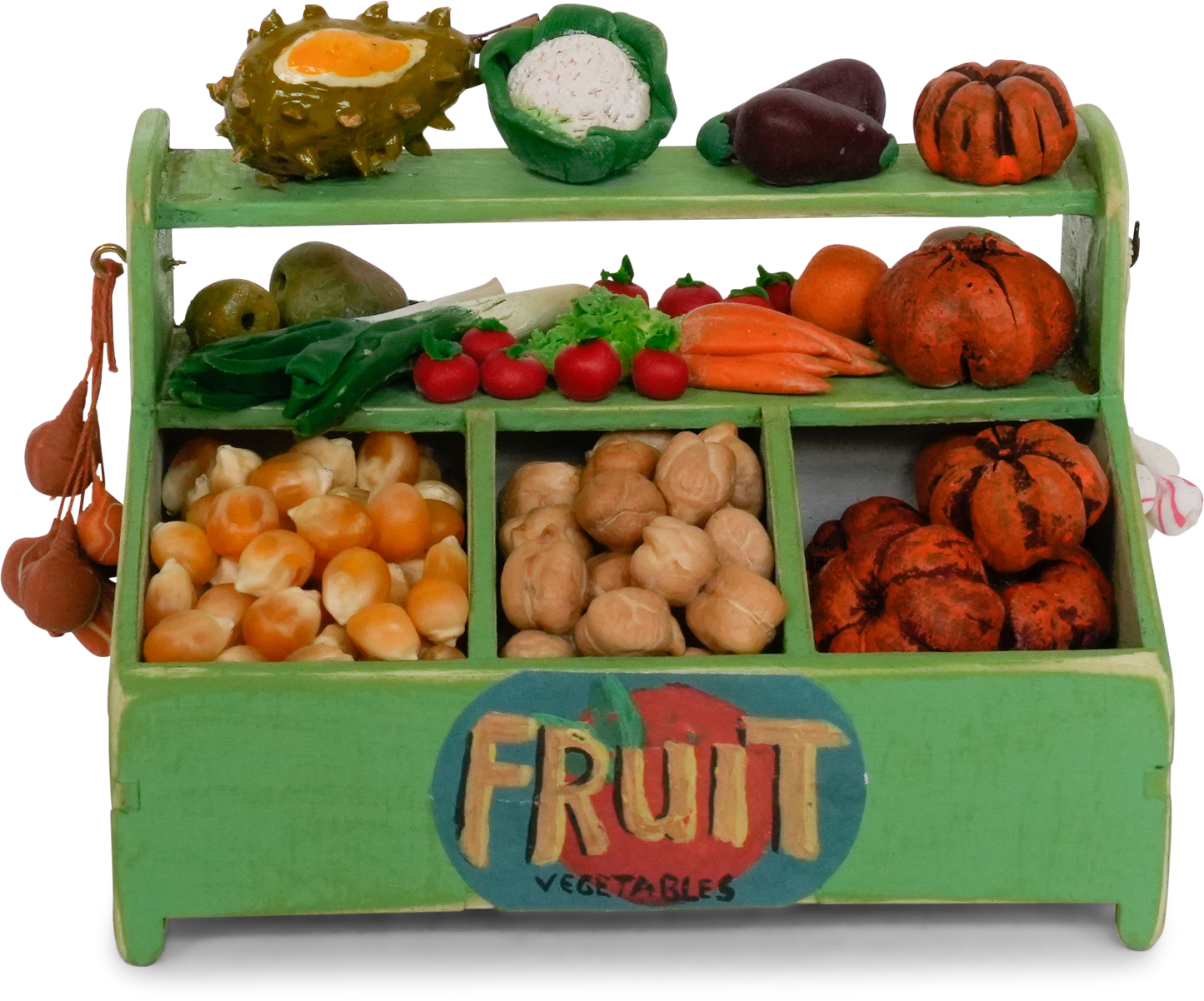 Shop Furniture Kit