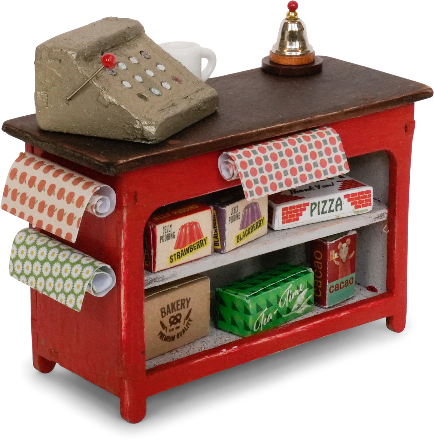 Shop Furniture Kit