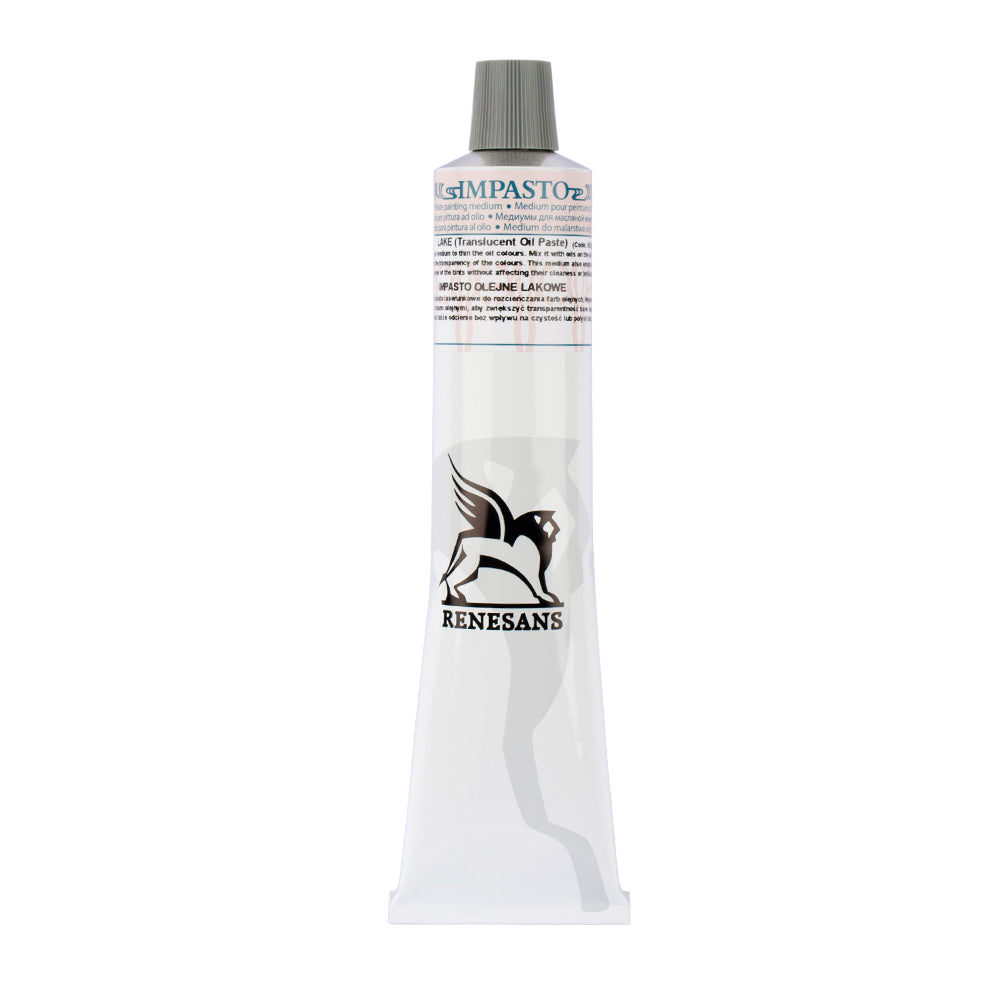 Impasto Lake Medium - 140 ml
