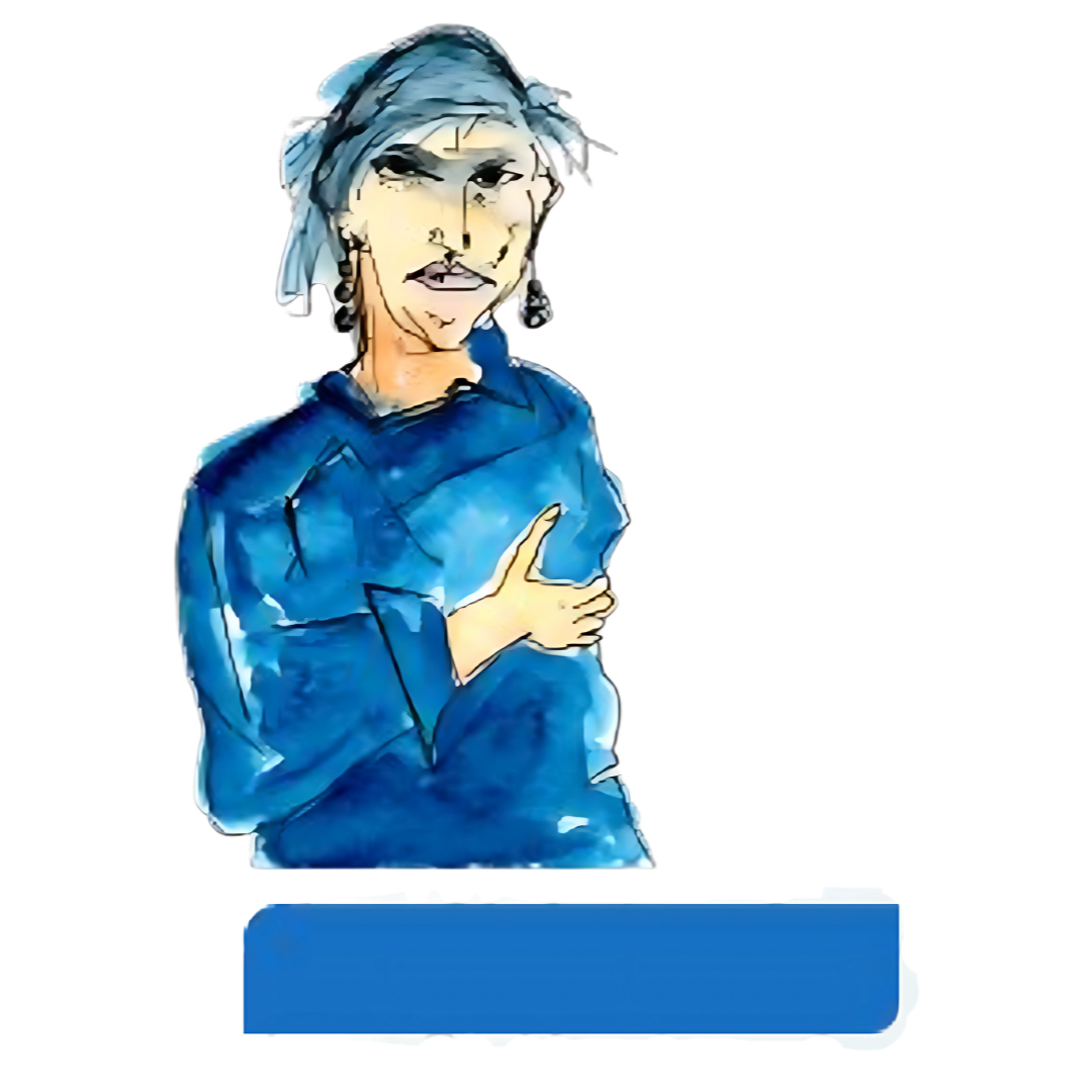 Vatnsþétt teikni blek - SketchInk® - 50 ml