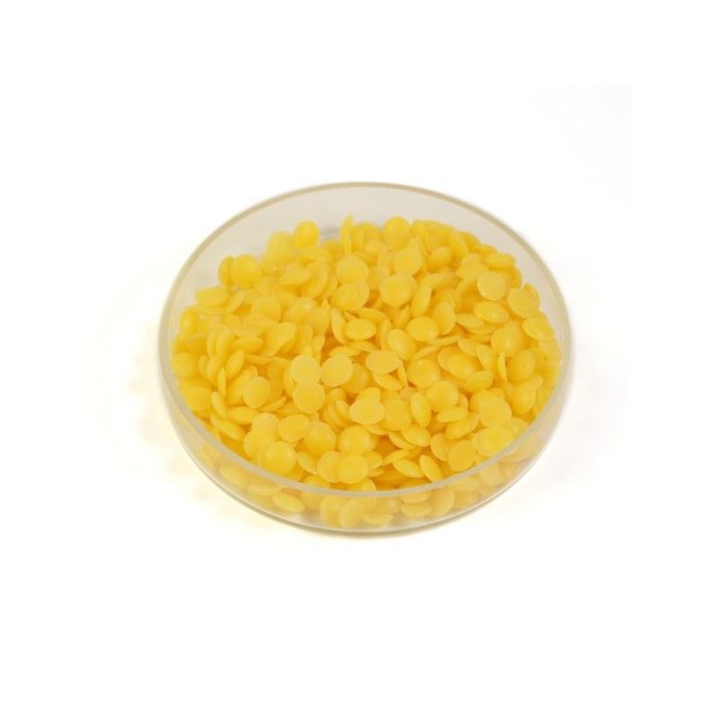 Bývax - Náttúrulegar perlur