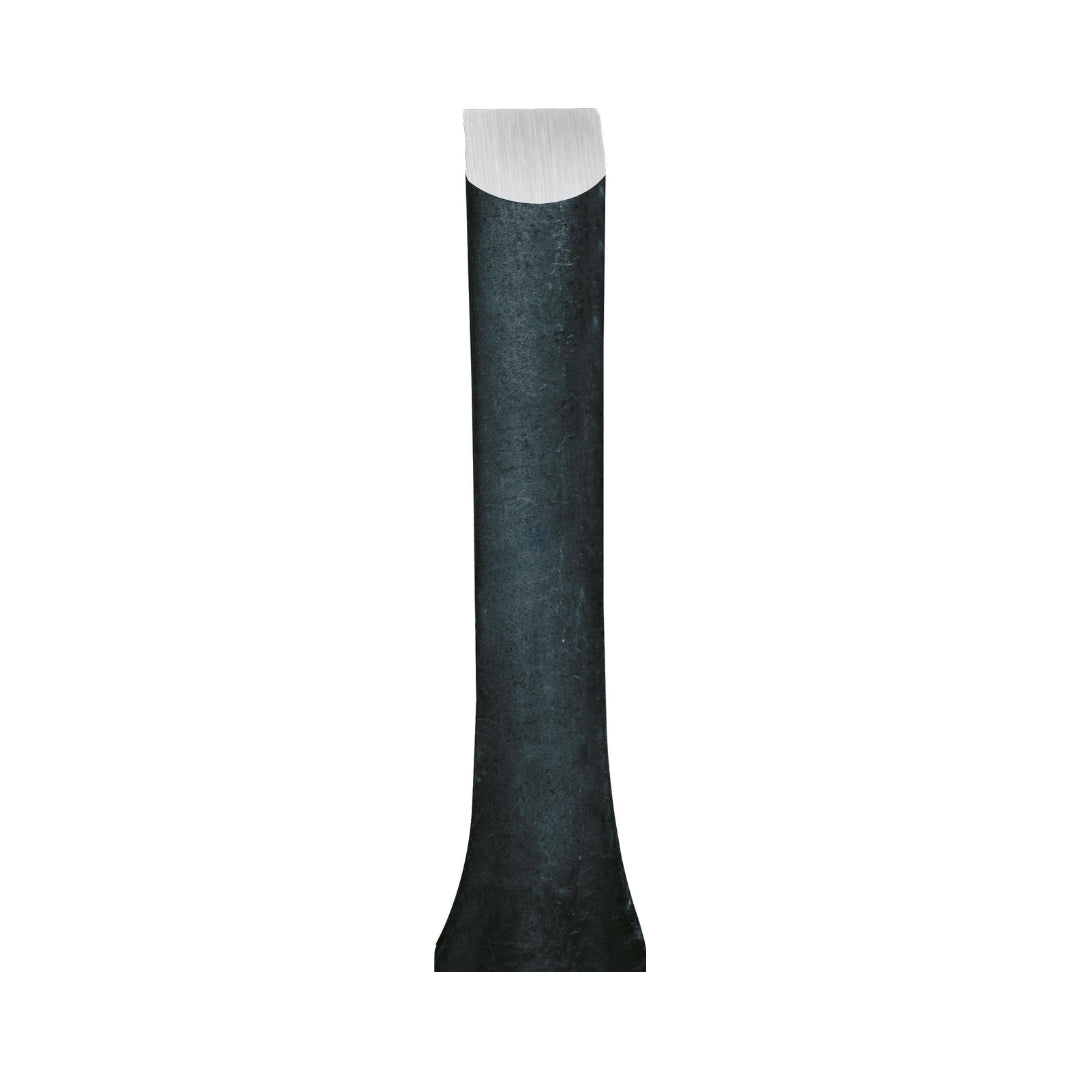 Dúkristu hnífur - Flat single bevel 5mm