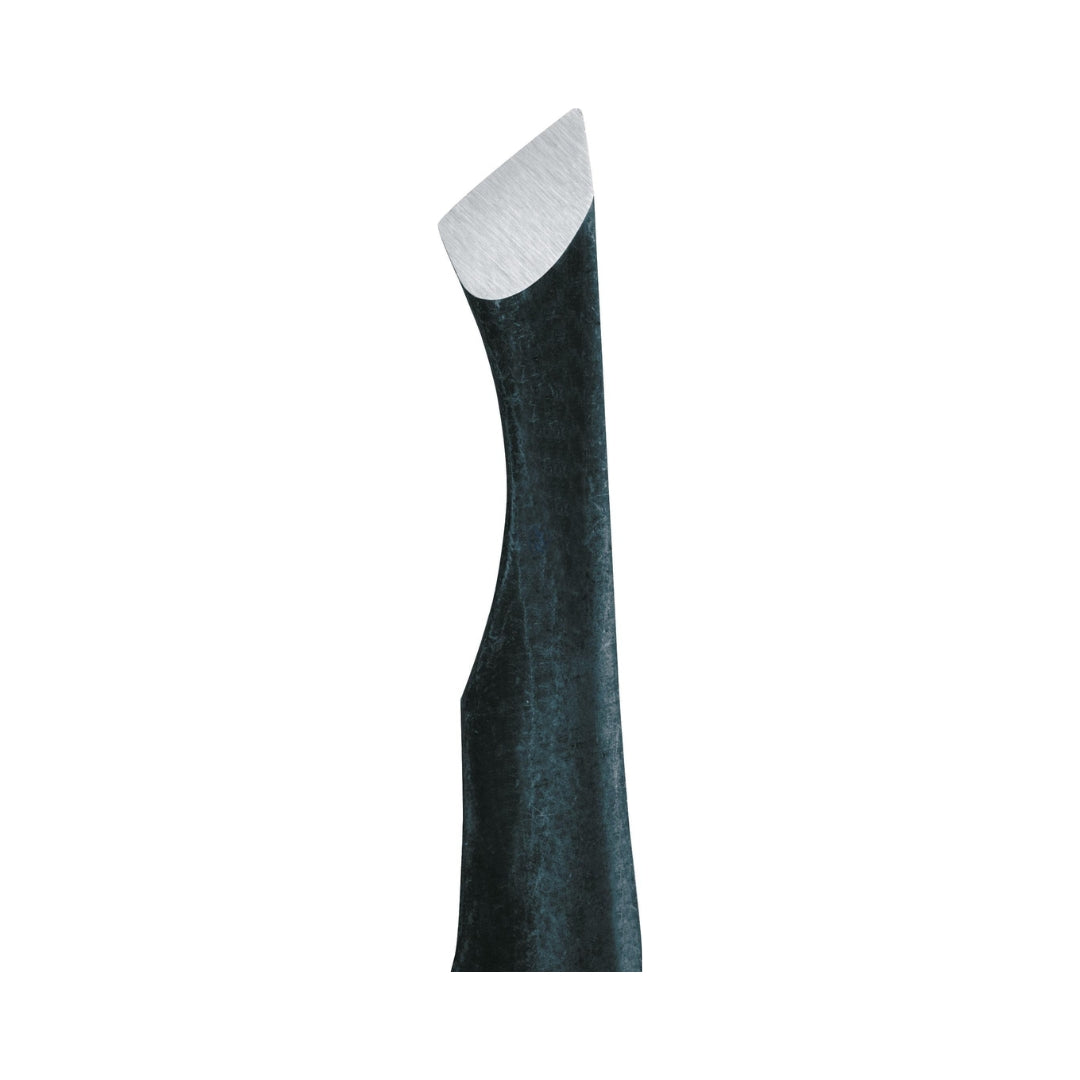 Dúkristu hnífur - Angled single bevel 7mm
