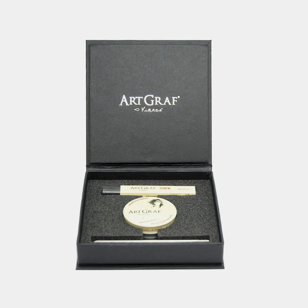 Artgraf gjafasett