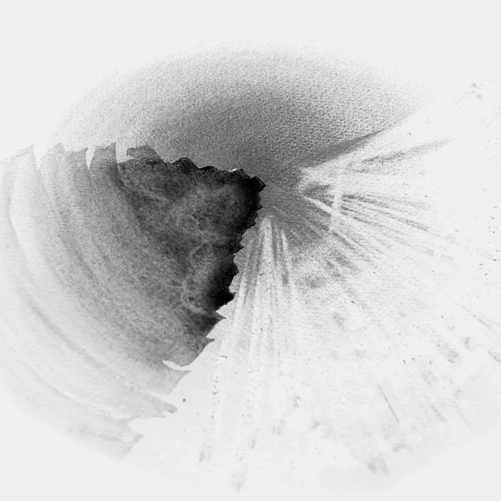 Artgraf vatnsleysanlegt grafítduft