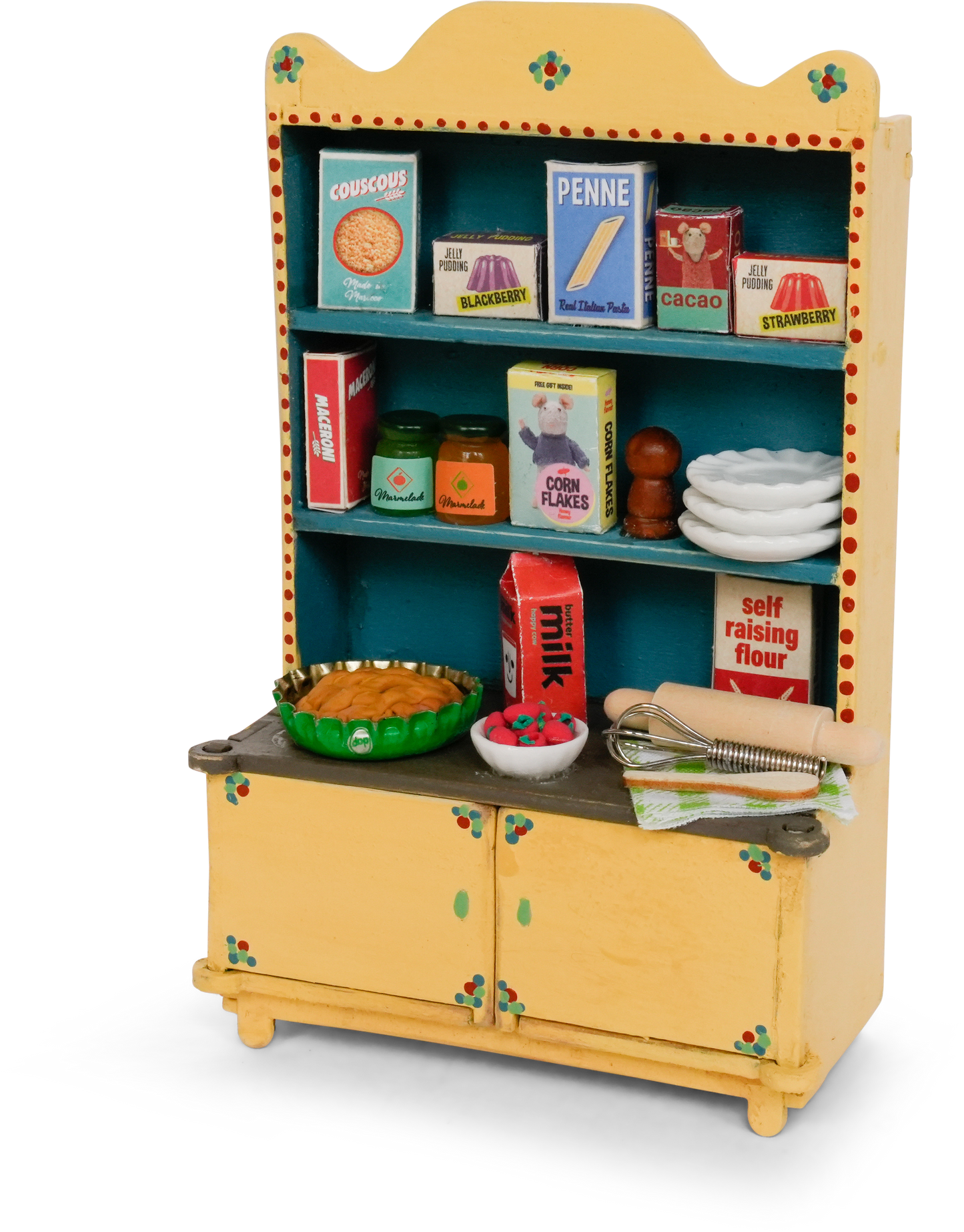 Kitchen Furniture Kit