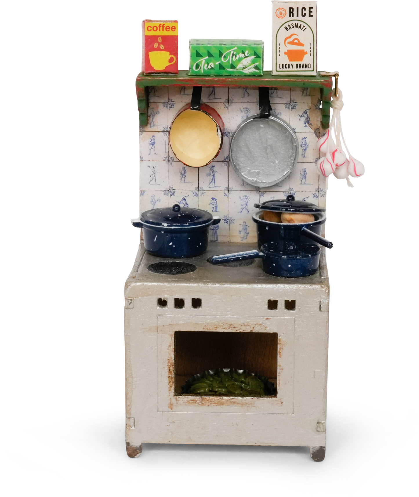Kitchen Furniture Kit