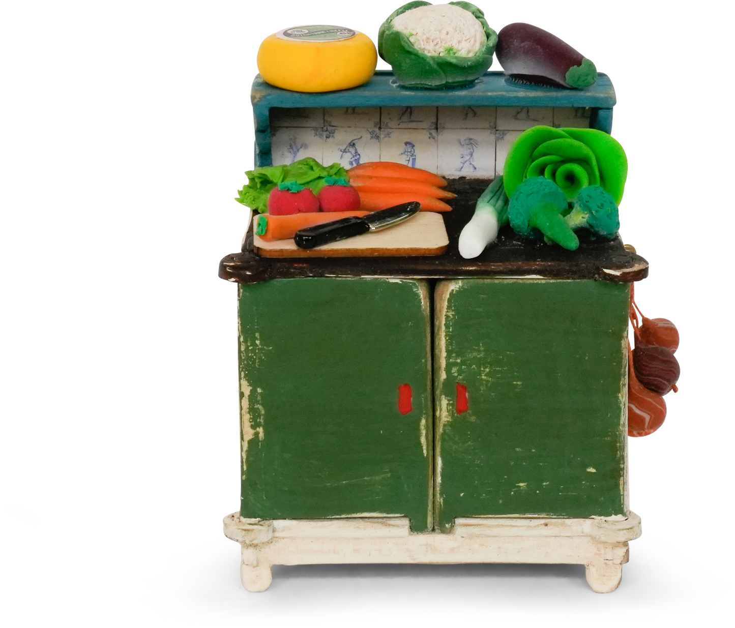 Kitchen Furniture Kit