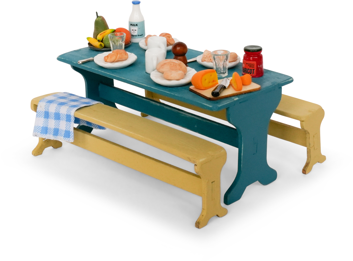 Kitchen Furniture Kit