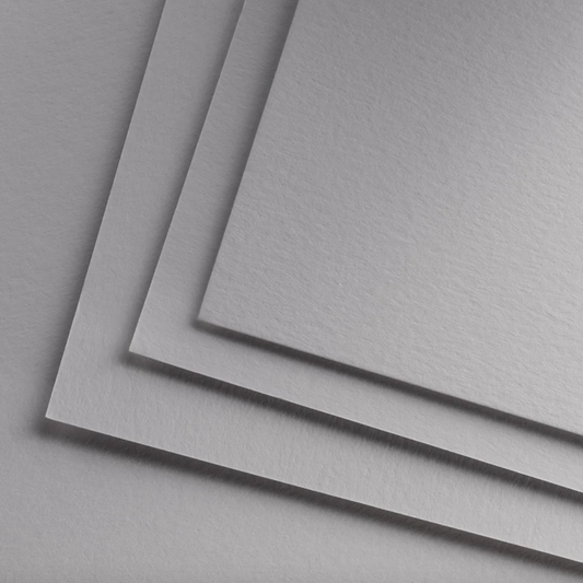 Mixed Media pappír - 50x65 cm - 250 gsm - 25 arkir