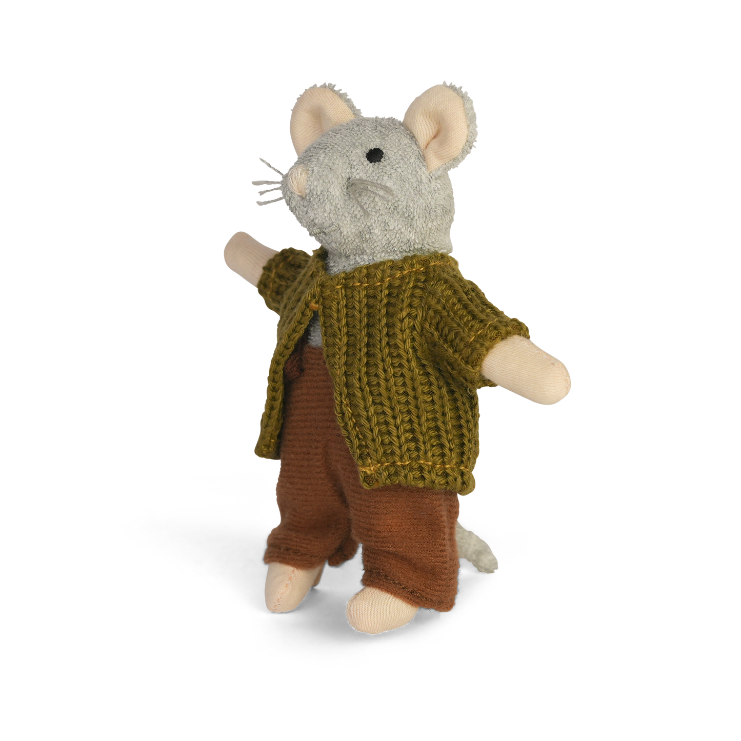 Sam's Father Plush
