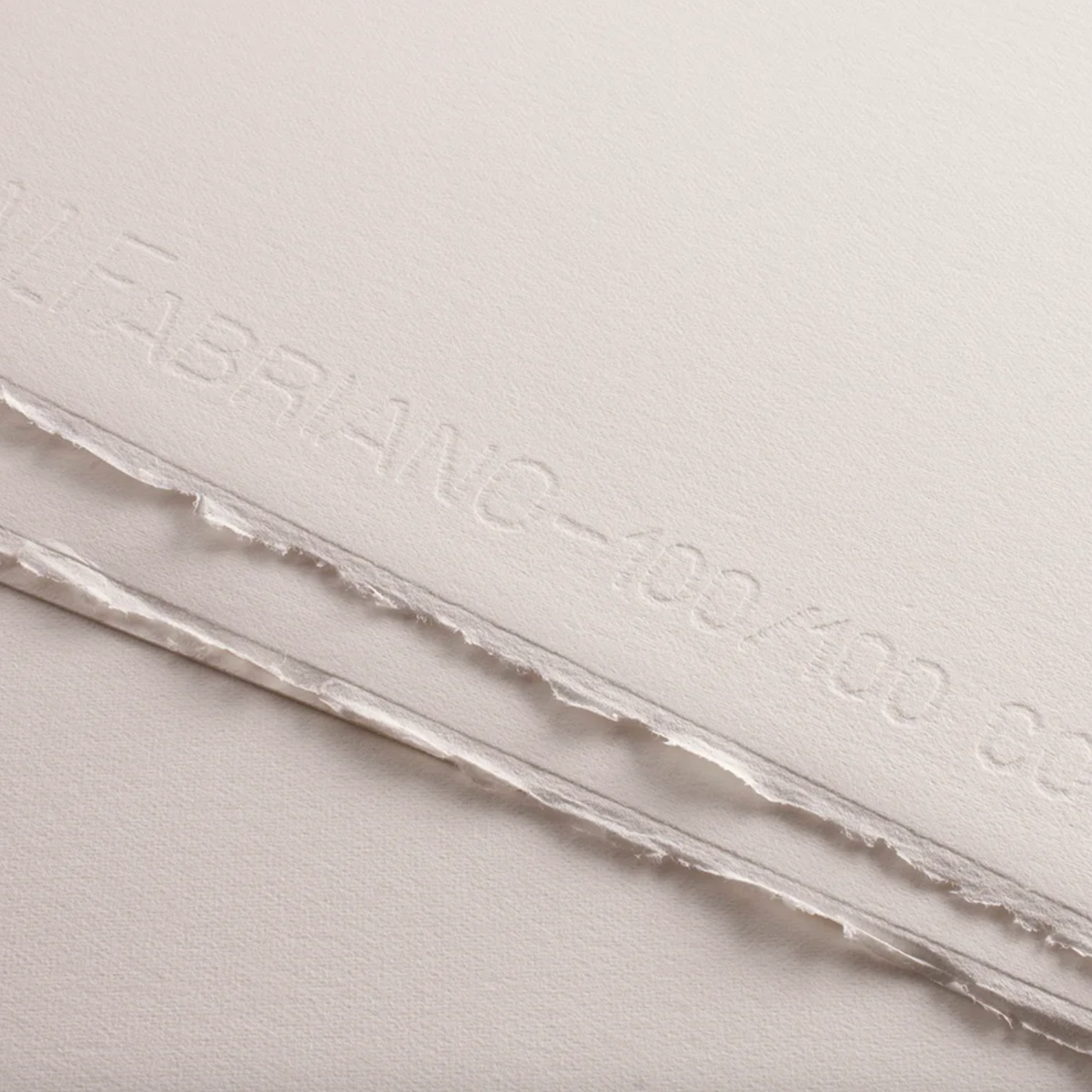 TIEPOLO - dúkristu pappír - 56x76cm - 290 gsm - 25 arkir