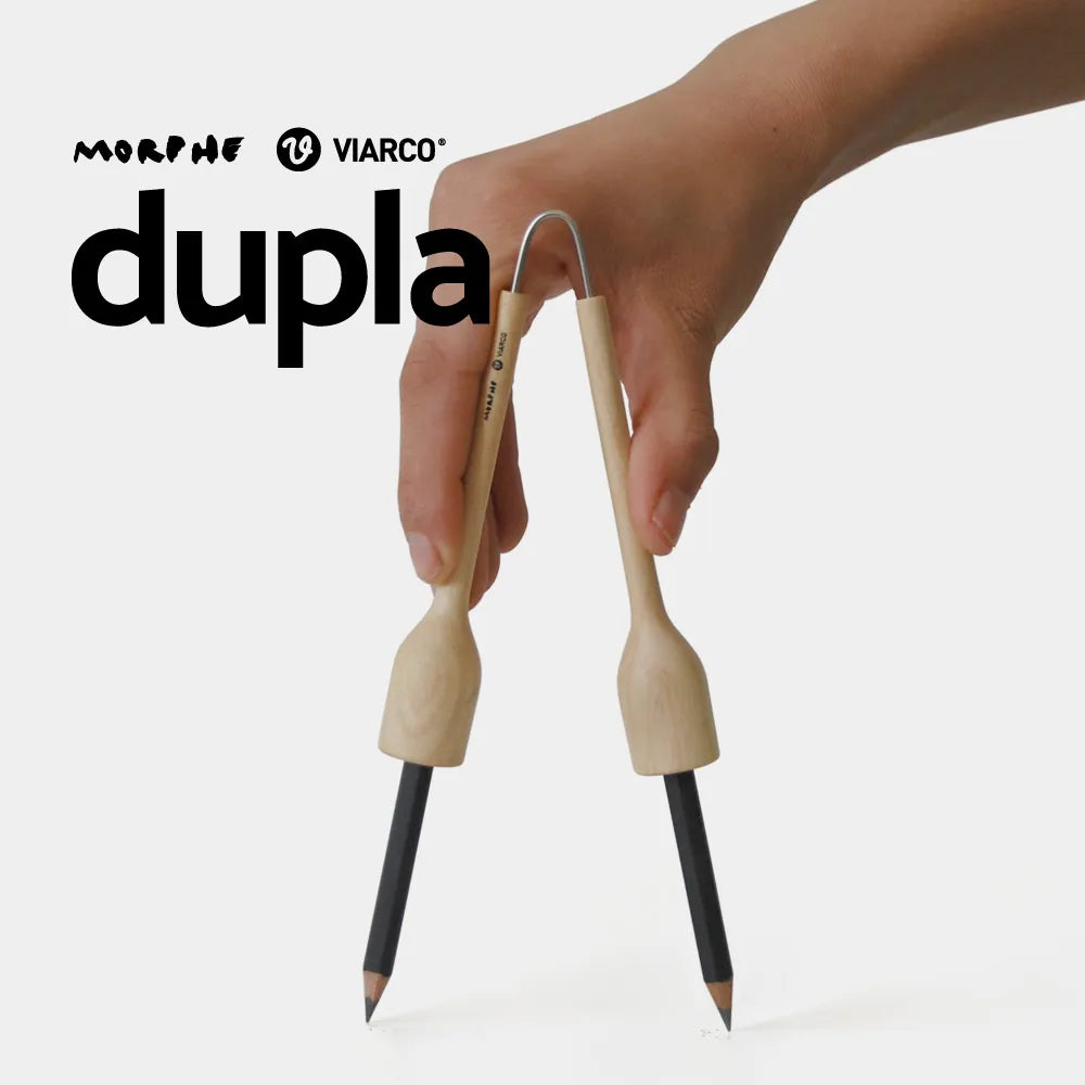 Dupla Teiknitæki