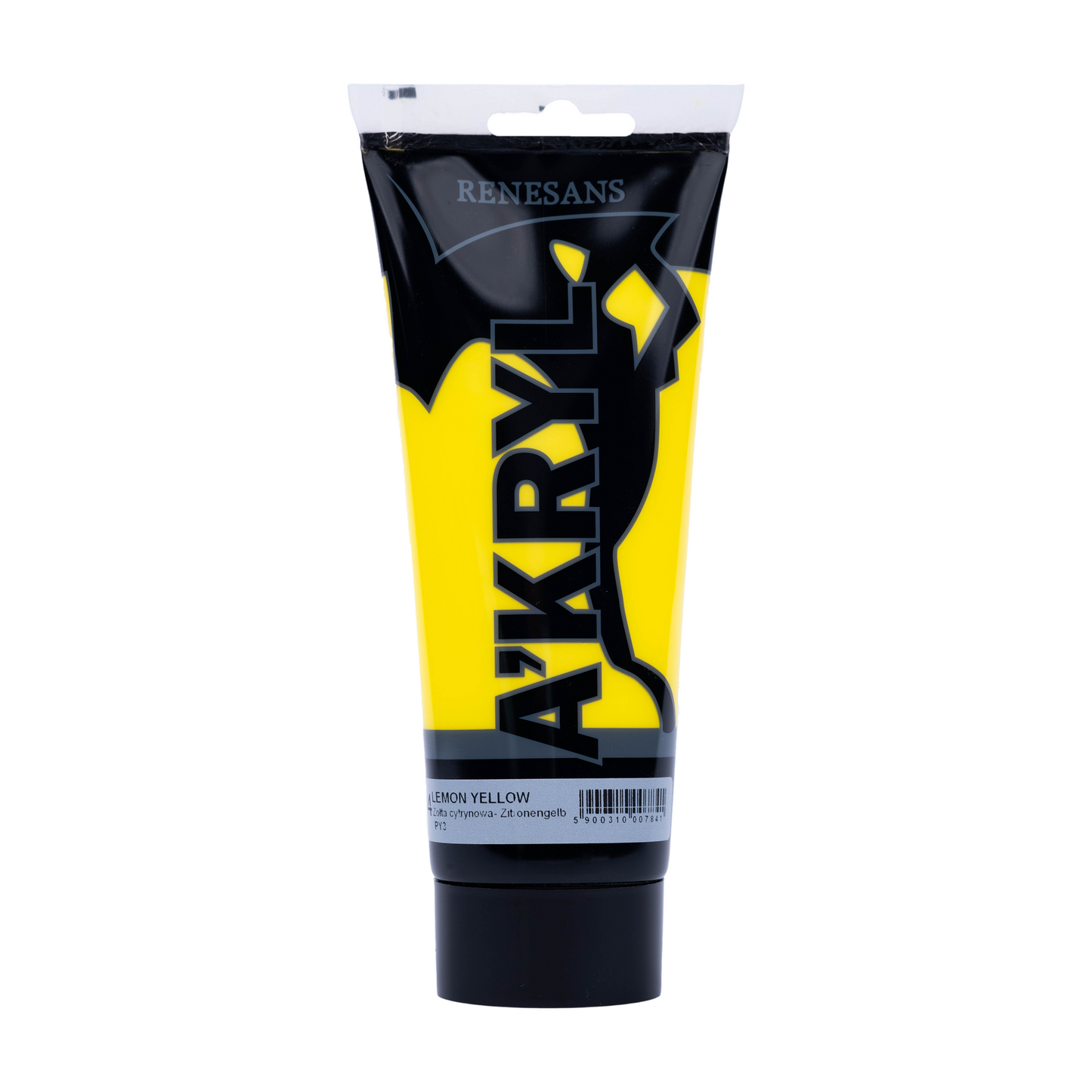 Akrýllitur A'KRYL 200 ml