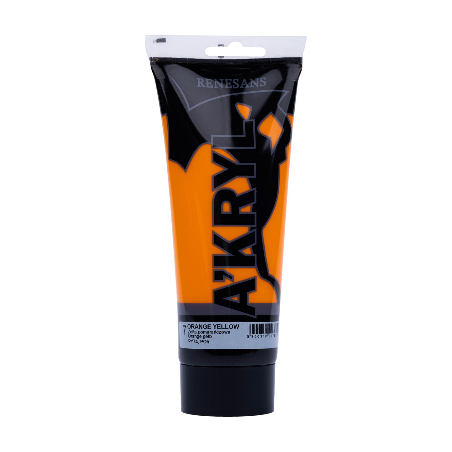 Akrýllitur A'KRYL 200 ml
