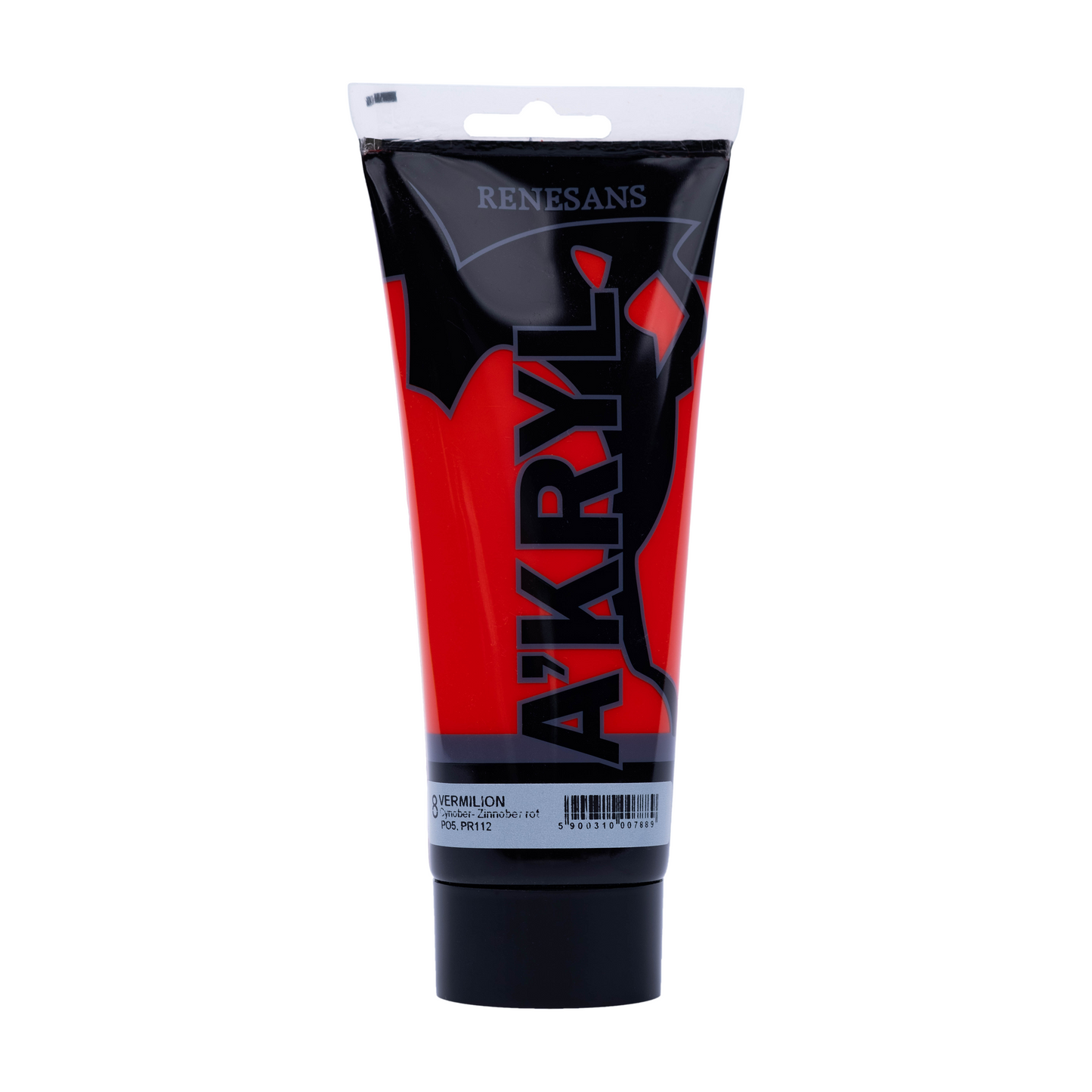 Akrýllitur A'KRYL 200 ml