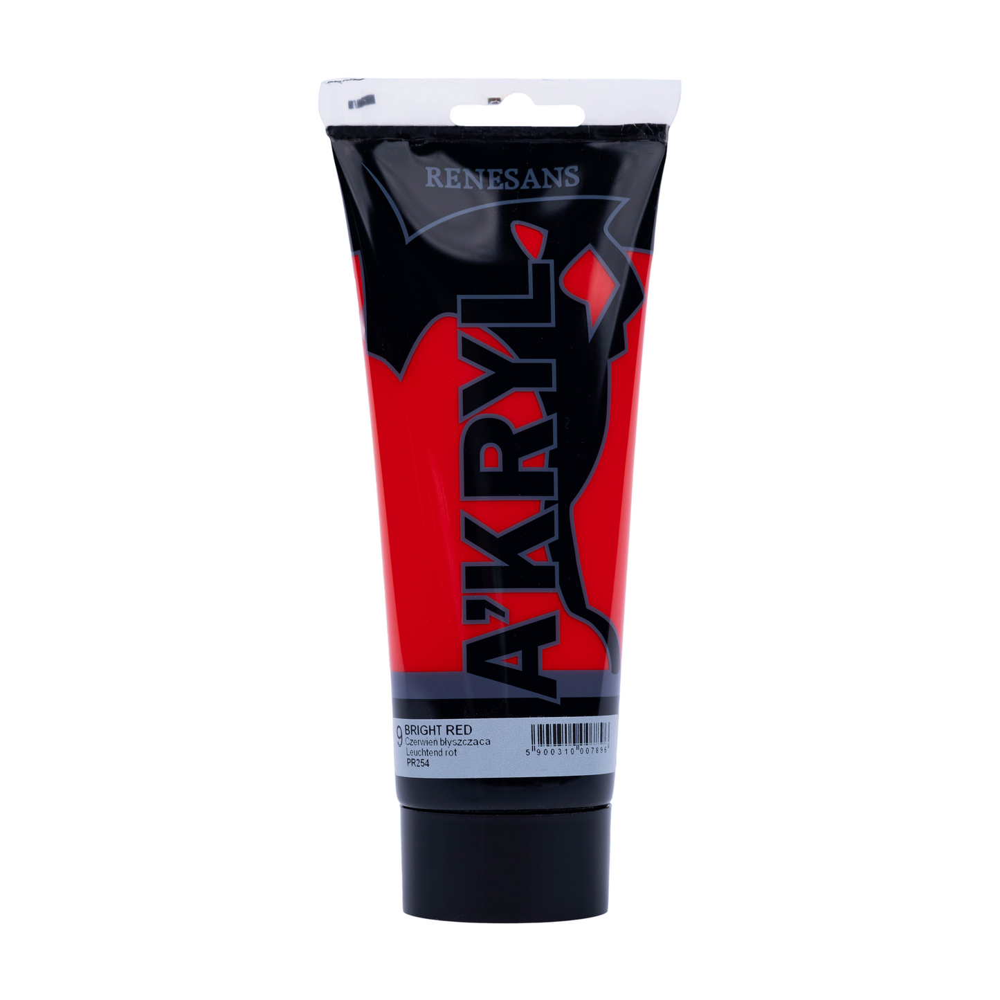 Akrýllitur A'KRYL 200 ml