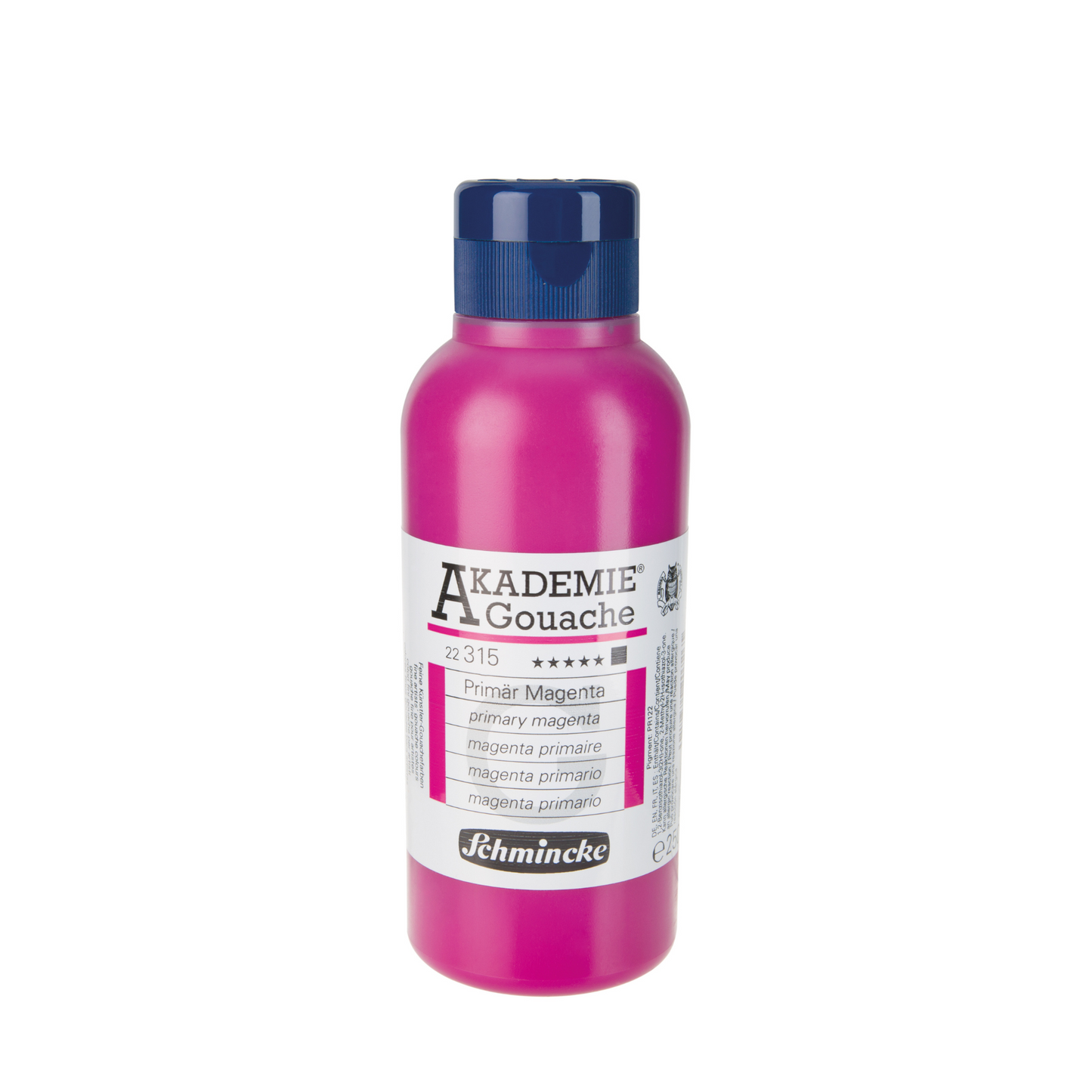 Gouache Litir AKADEMIE® 250 ml