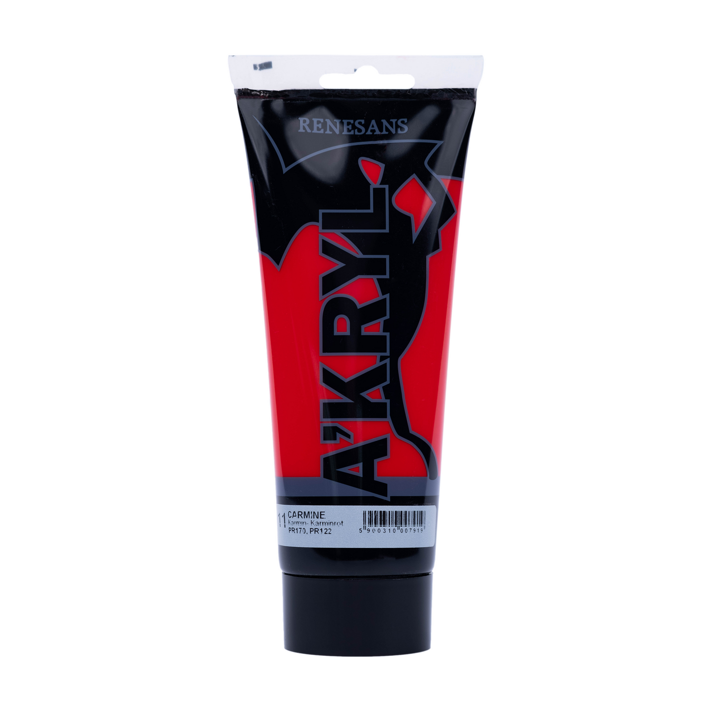 Akrýllitur A'KRYL 200 ml