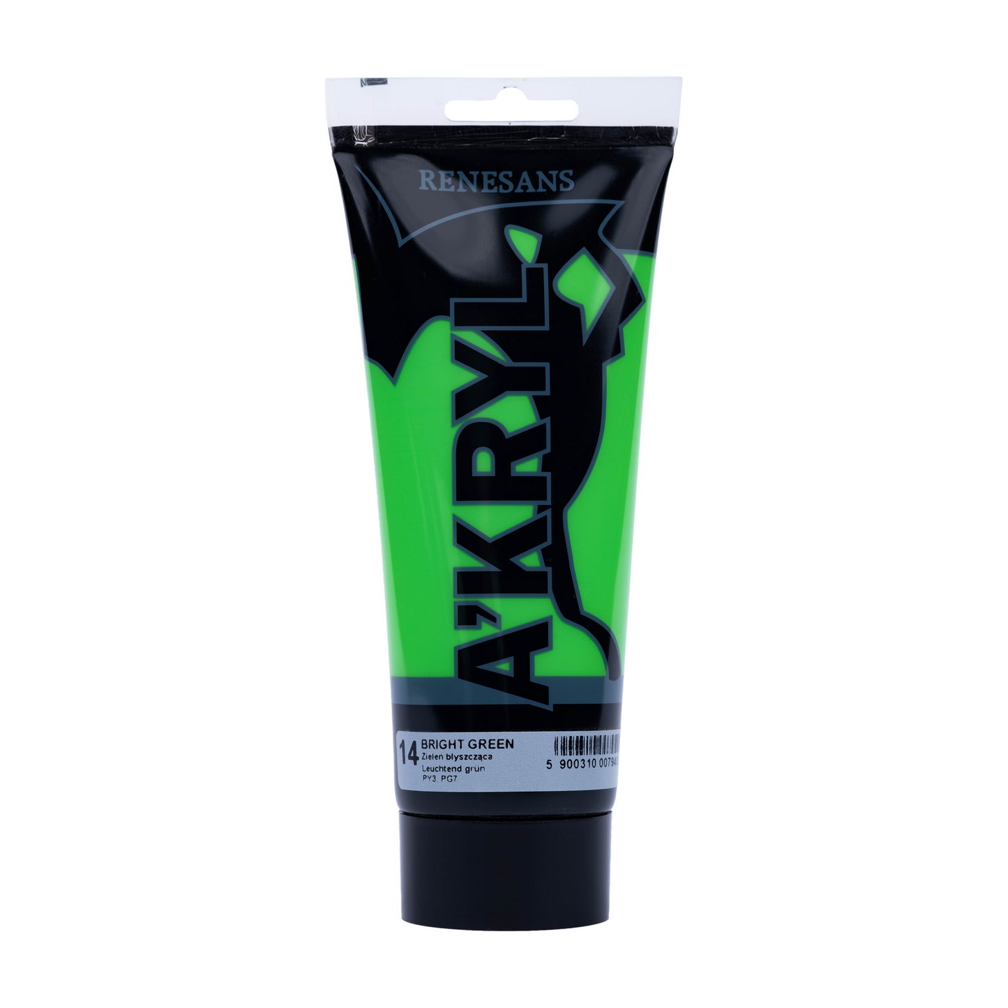 Akrýllitur A'KRYL 200 ml