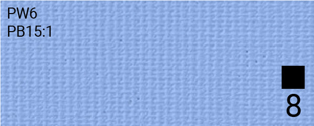 Oil Solid olíulitur í pennanum