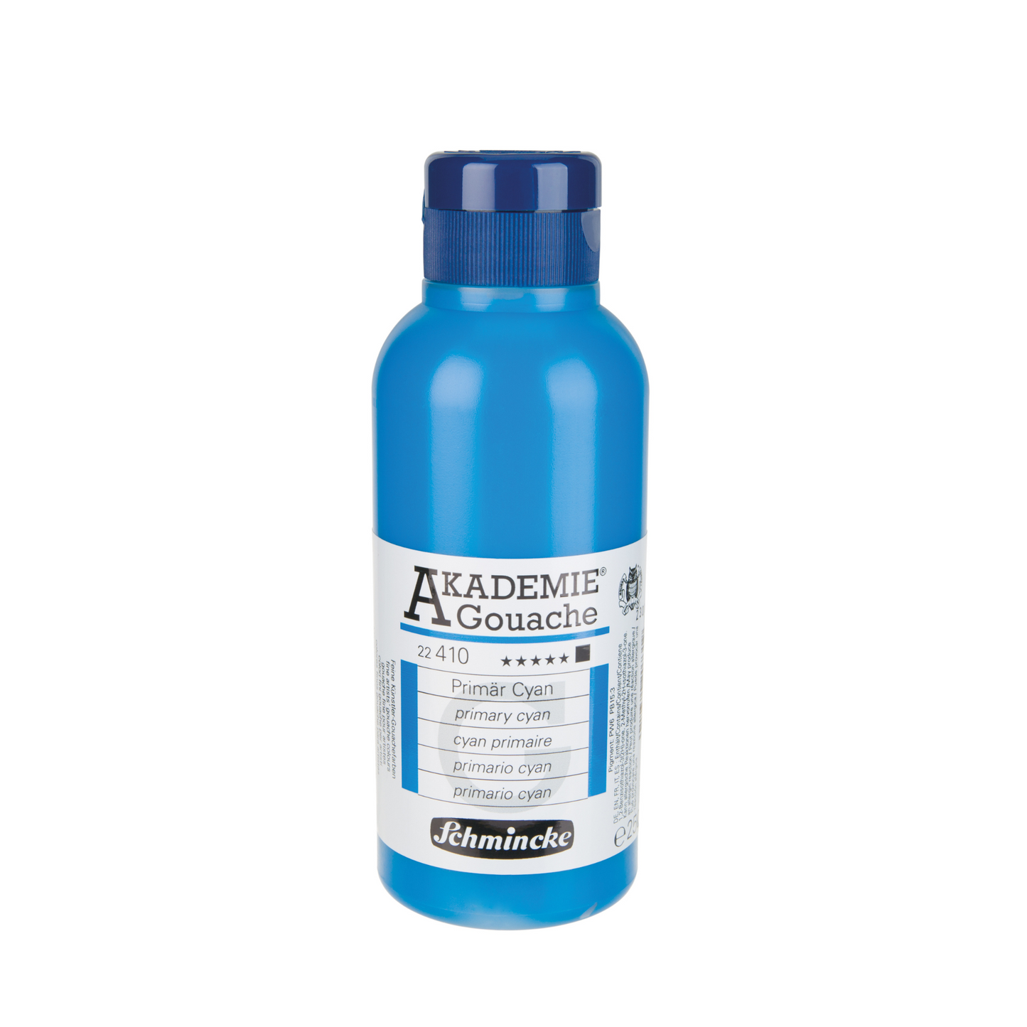 Gouache Litir AKADEMIE® 250 ml