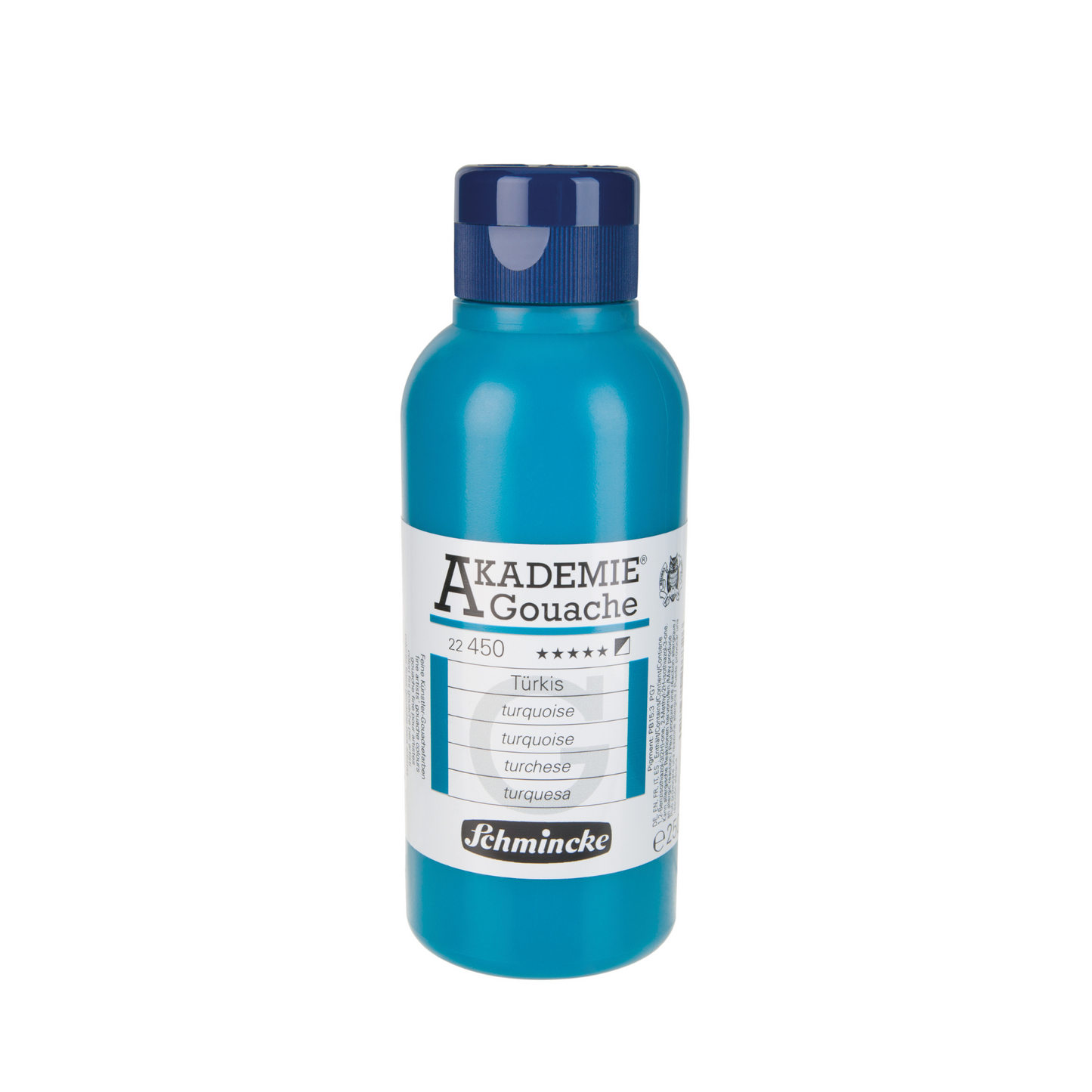 Gouache Litir AKADEMIE® 250 ml