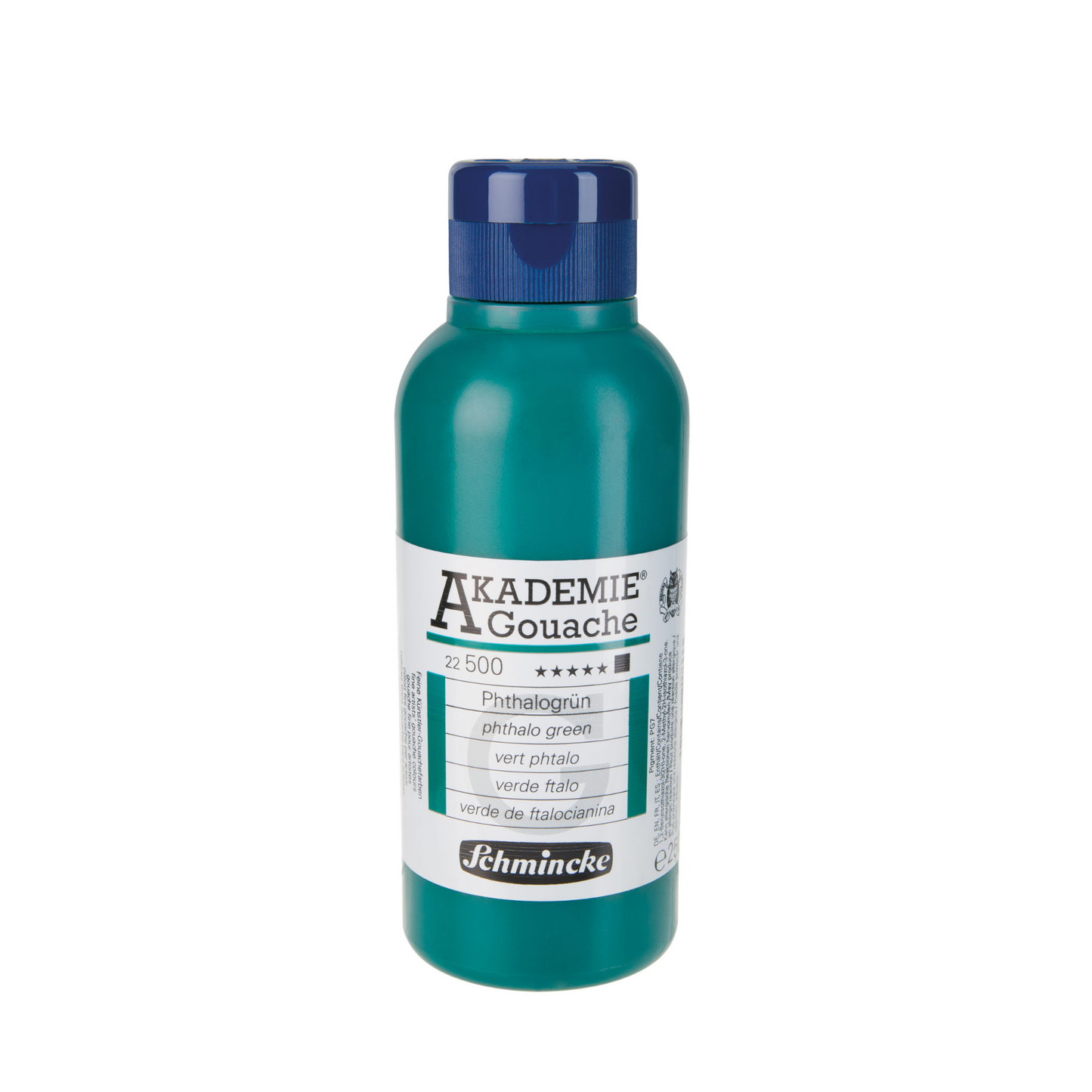 Gouache Litir AKADEMIE® 250 ml