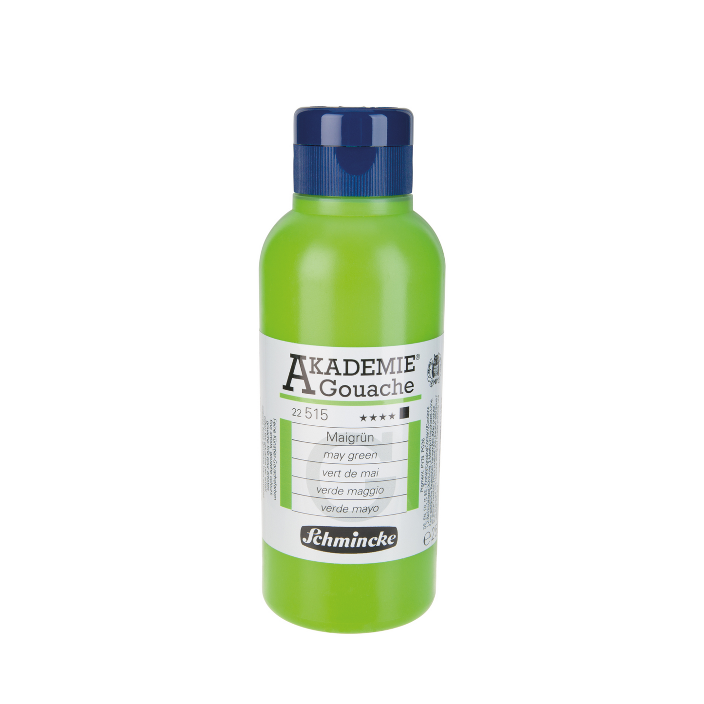 Gouache Litir AKADEMIE® 250 ml