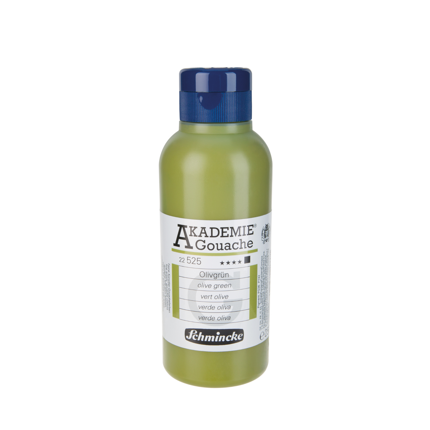 Gouache Litir AKADEMIE® 250 ml