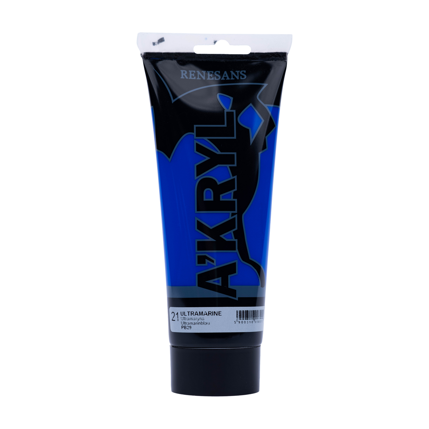 Akrýllitur A'KRYL 200 ml