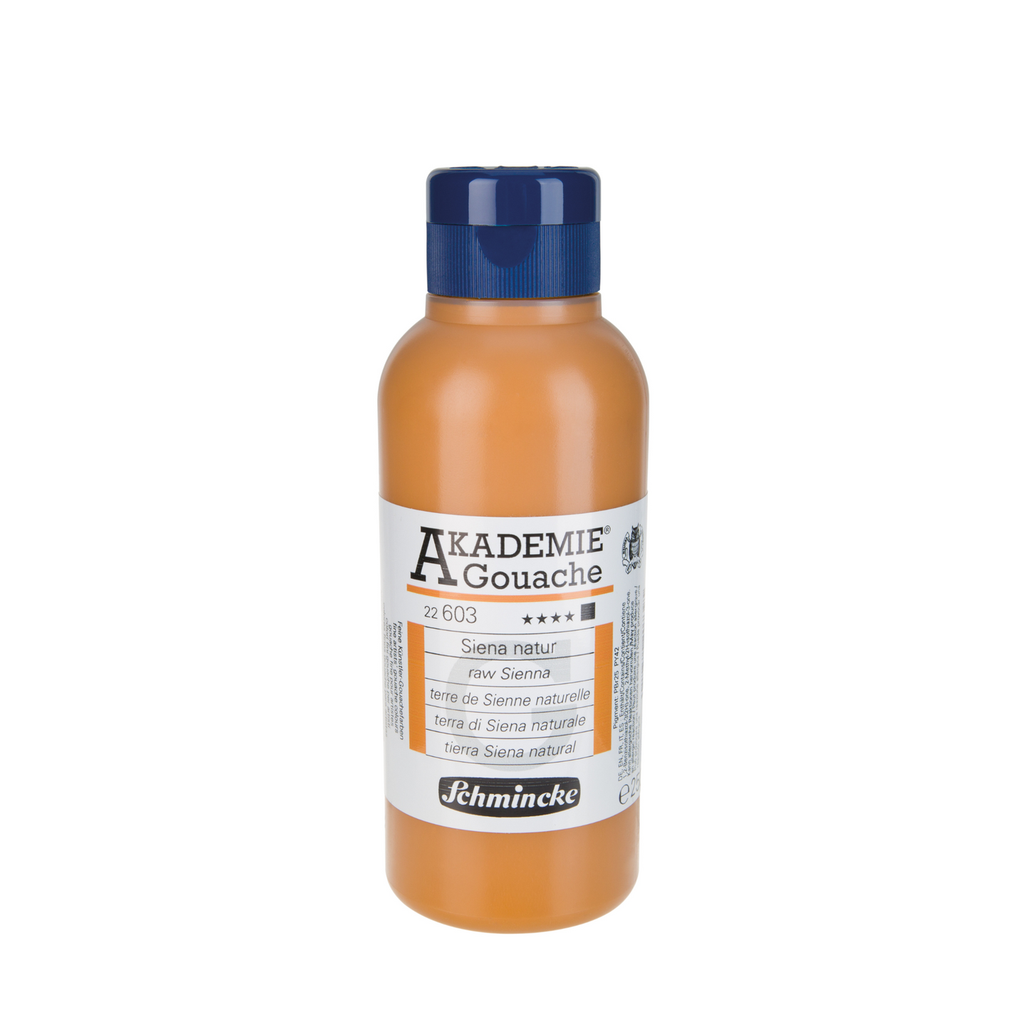Gouache Litir AKADEMIE® 250 ml