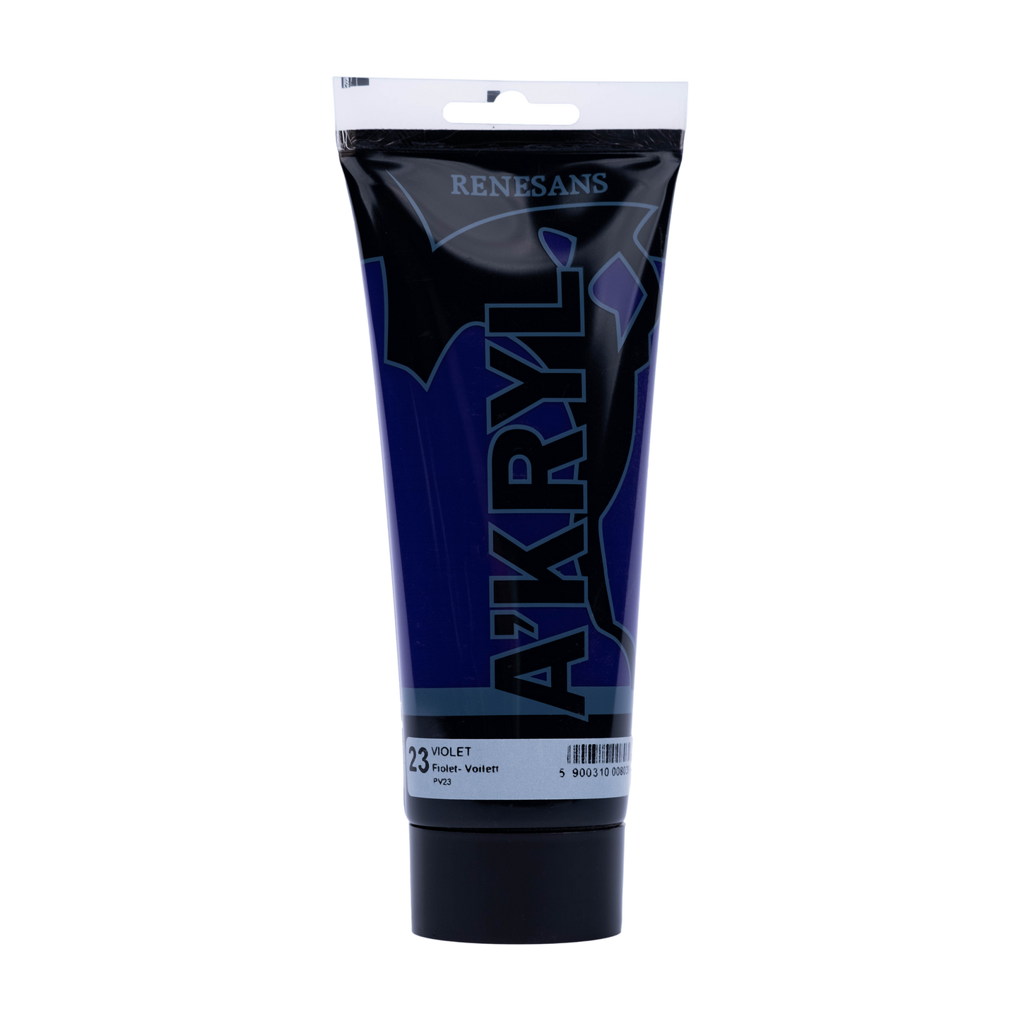 Akrýllitur A'KRYL 200 ml