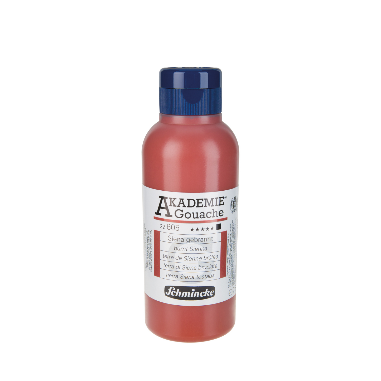 Gouache Litir AKADEMIE® 250 ml