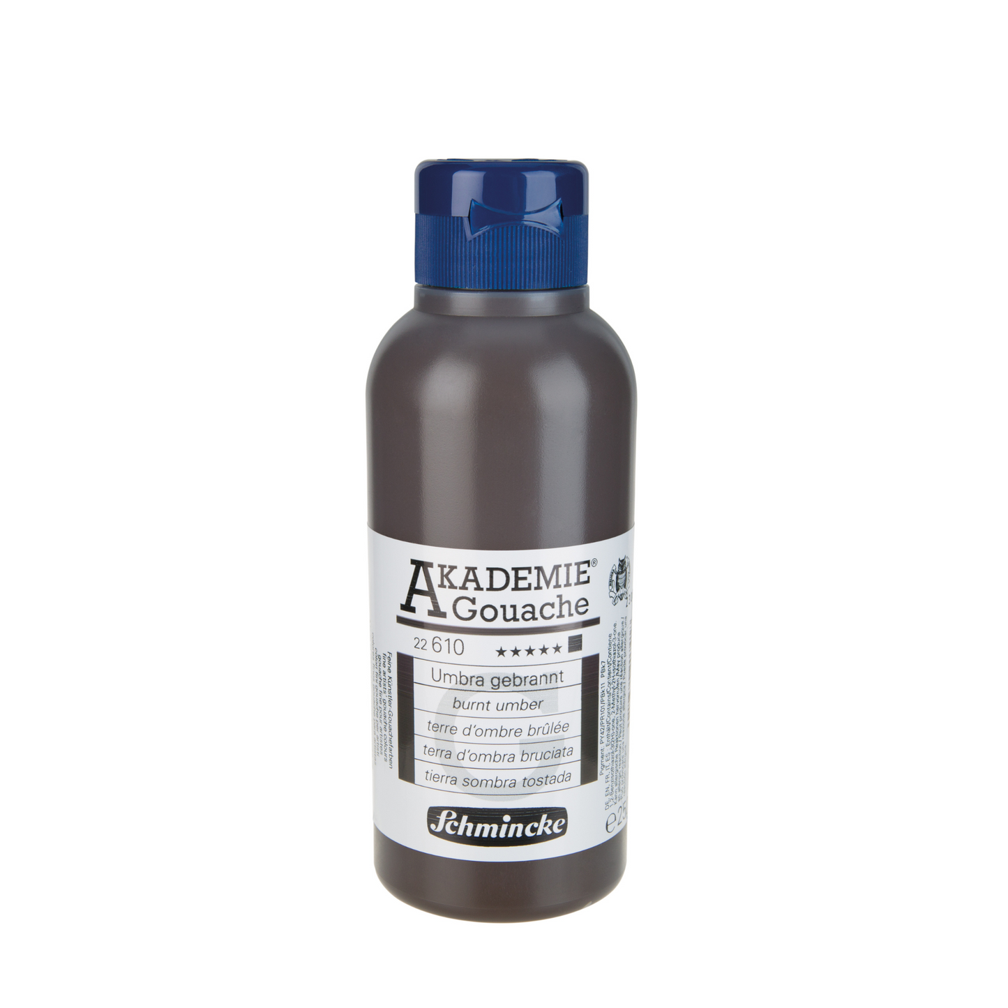 Gouache Litir AKADEMIE® 250 ml