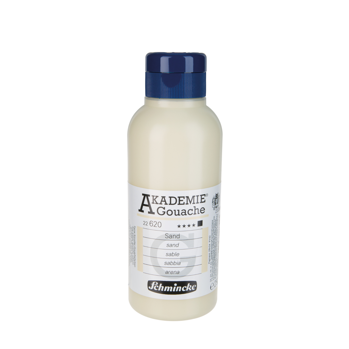 Gouache Litir AKADEMIE® 250 ml
