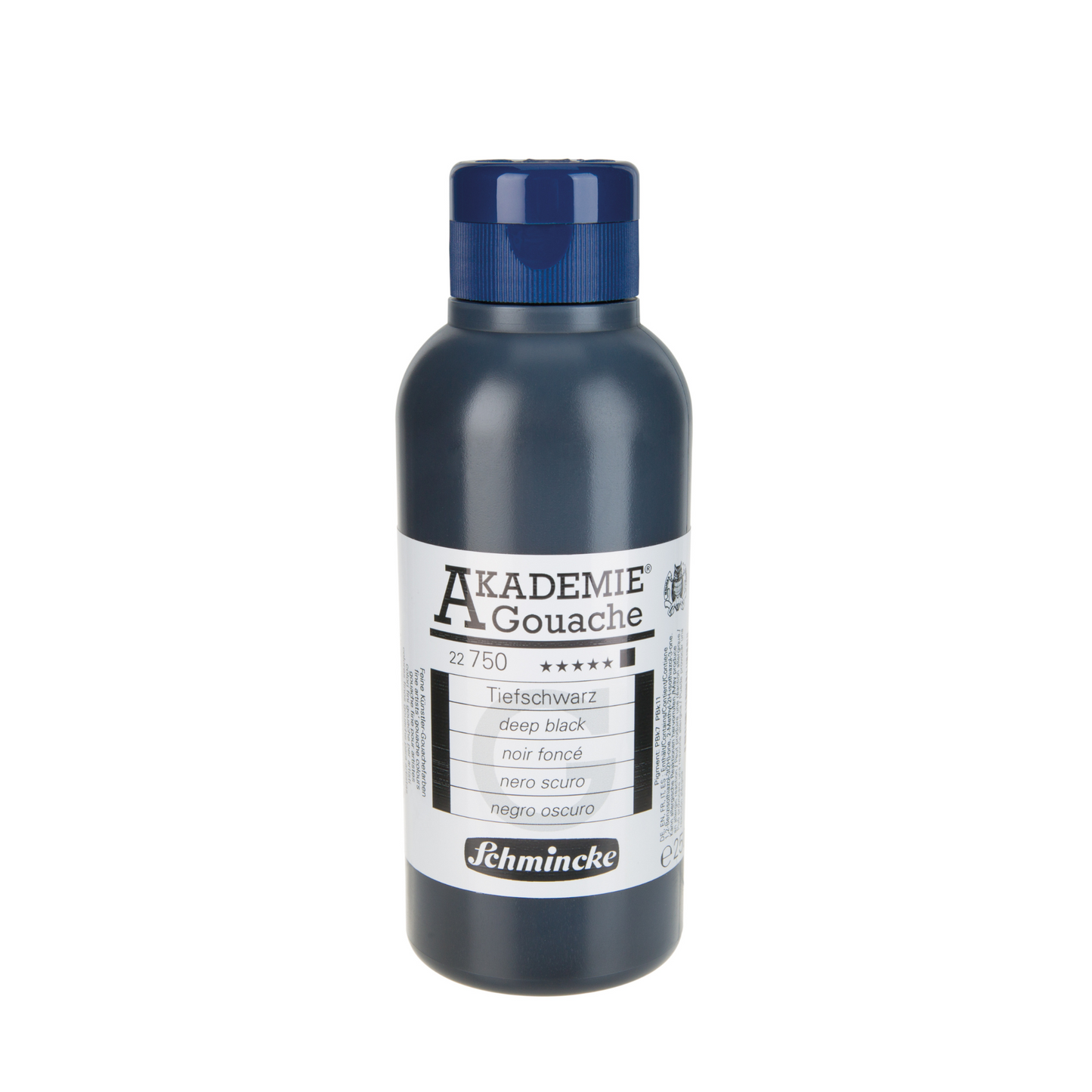 Gouache Litir AKADEMIE® 250 ml