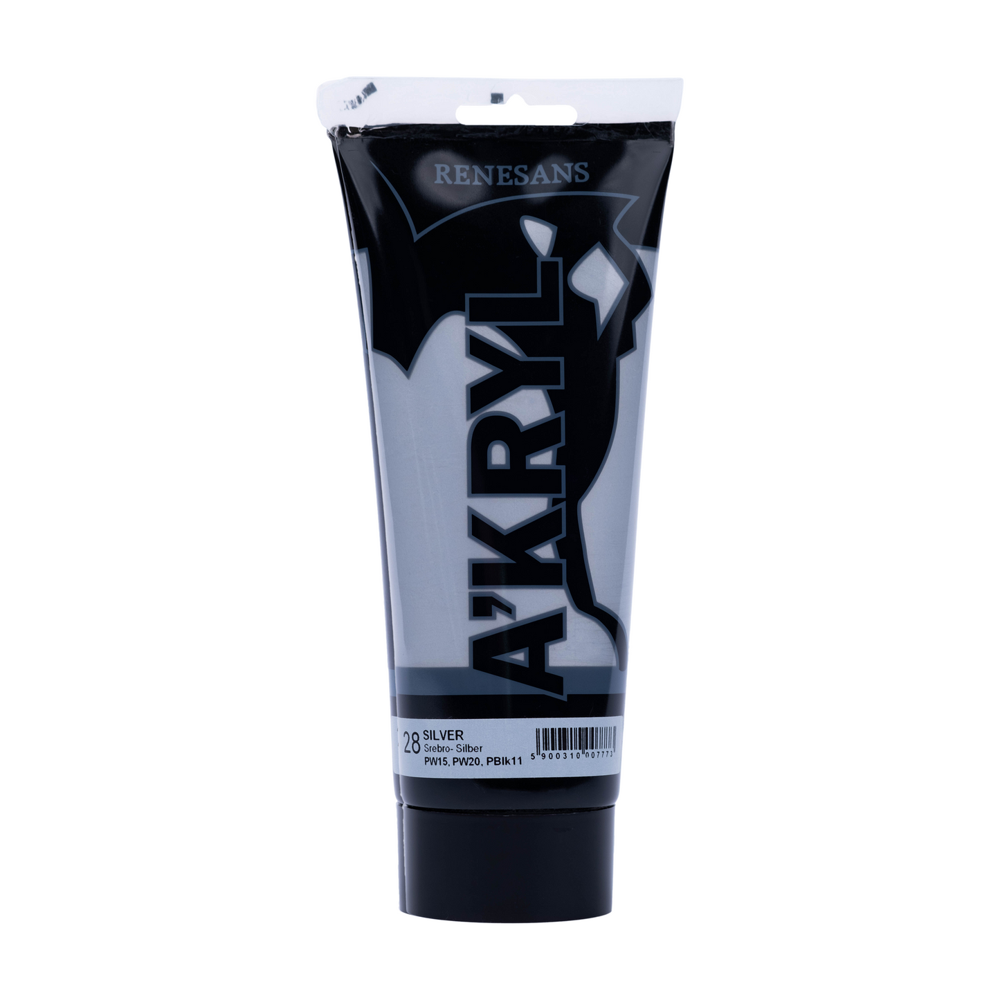Akrýllitur A'KRYL 200 ml