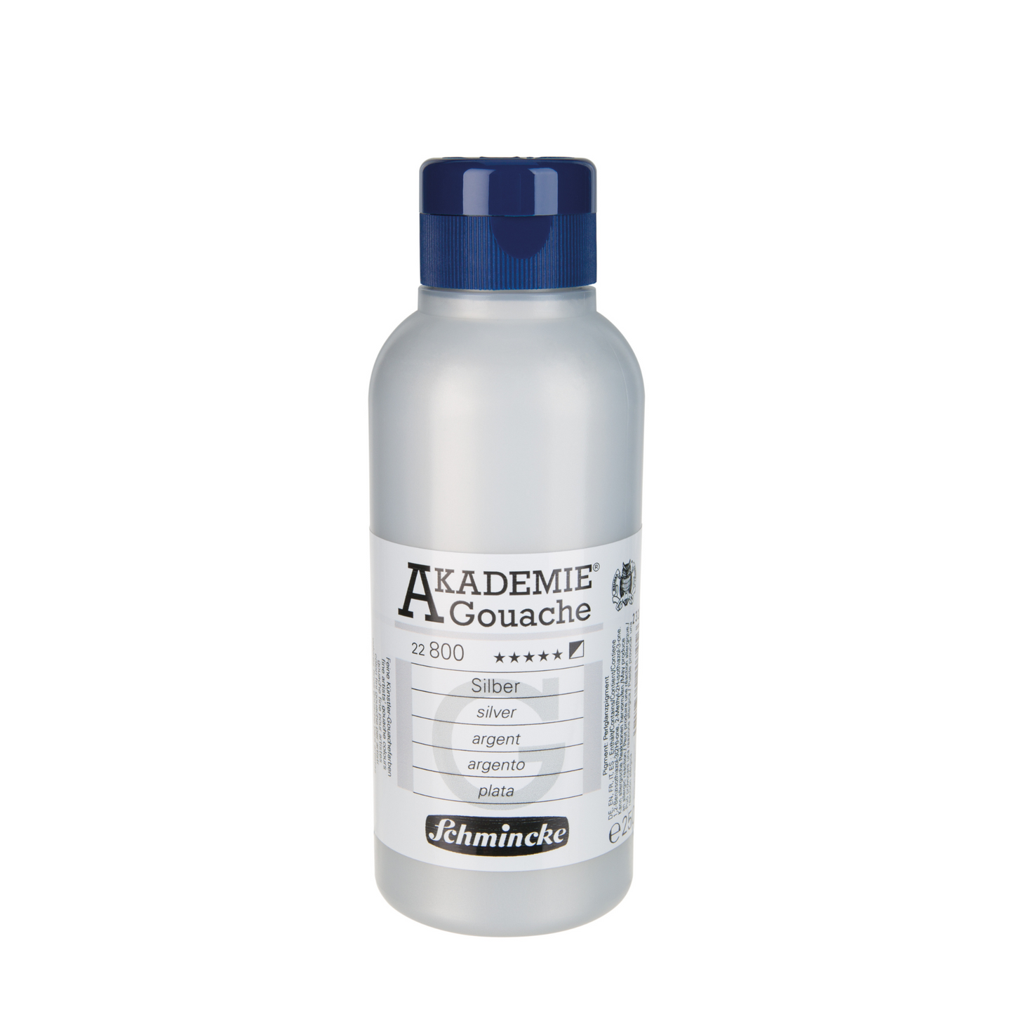 Gouache Litir AKADEMIE® 250 ml