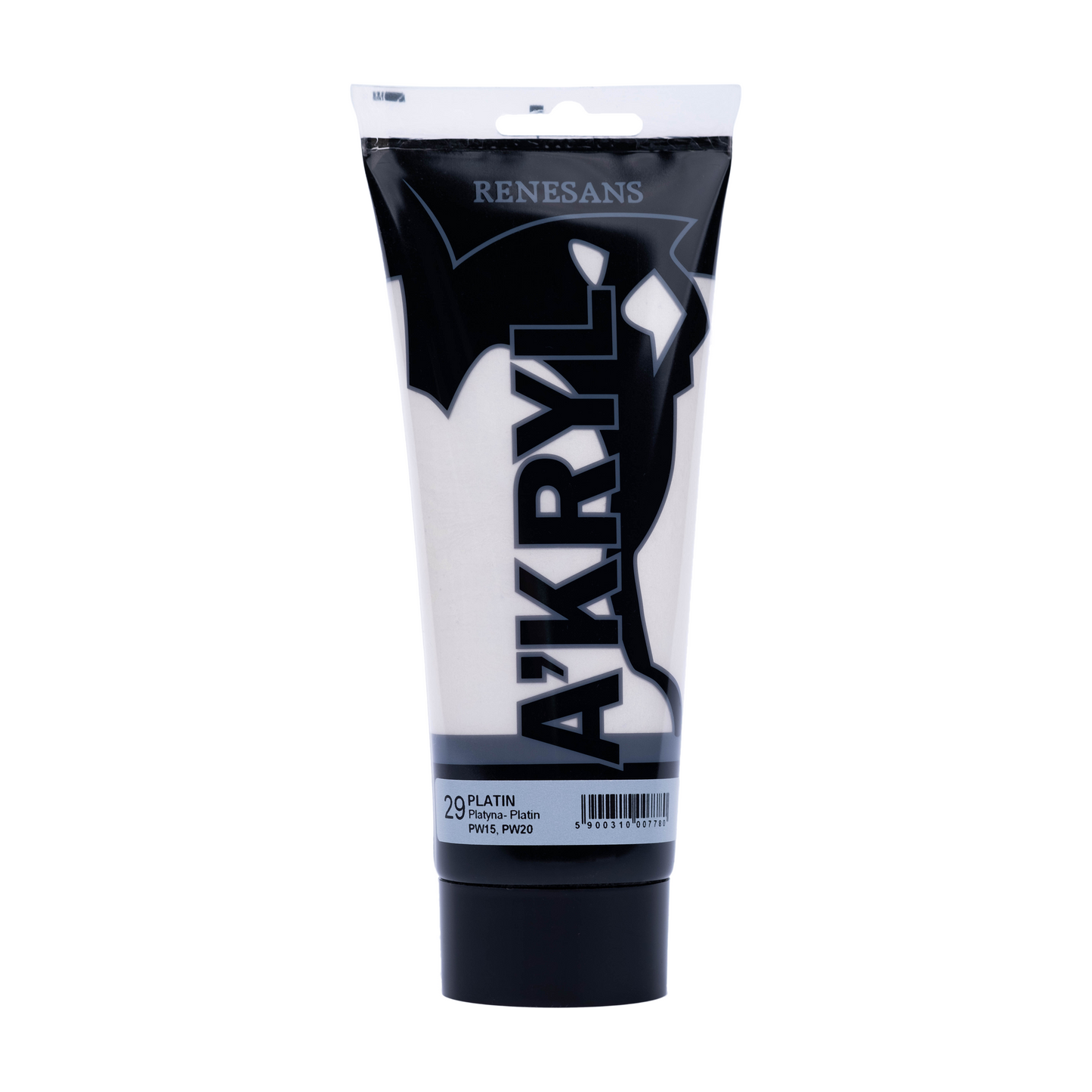 Akrýllitur A'KRYL 200 ml