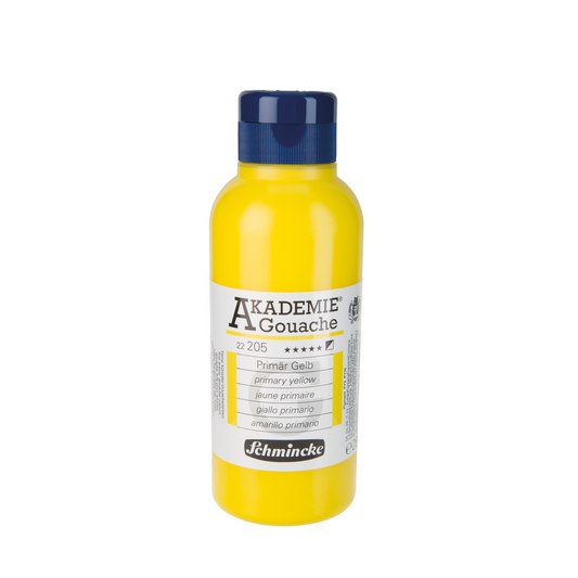 Gouache Litir AKADEMIE® 250 ml
