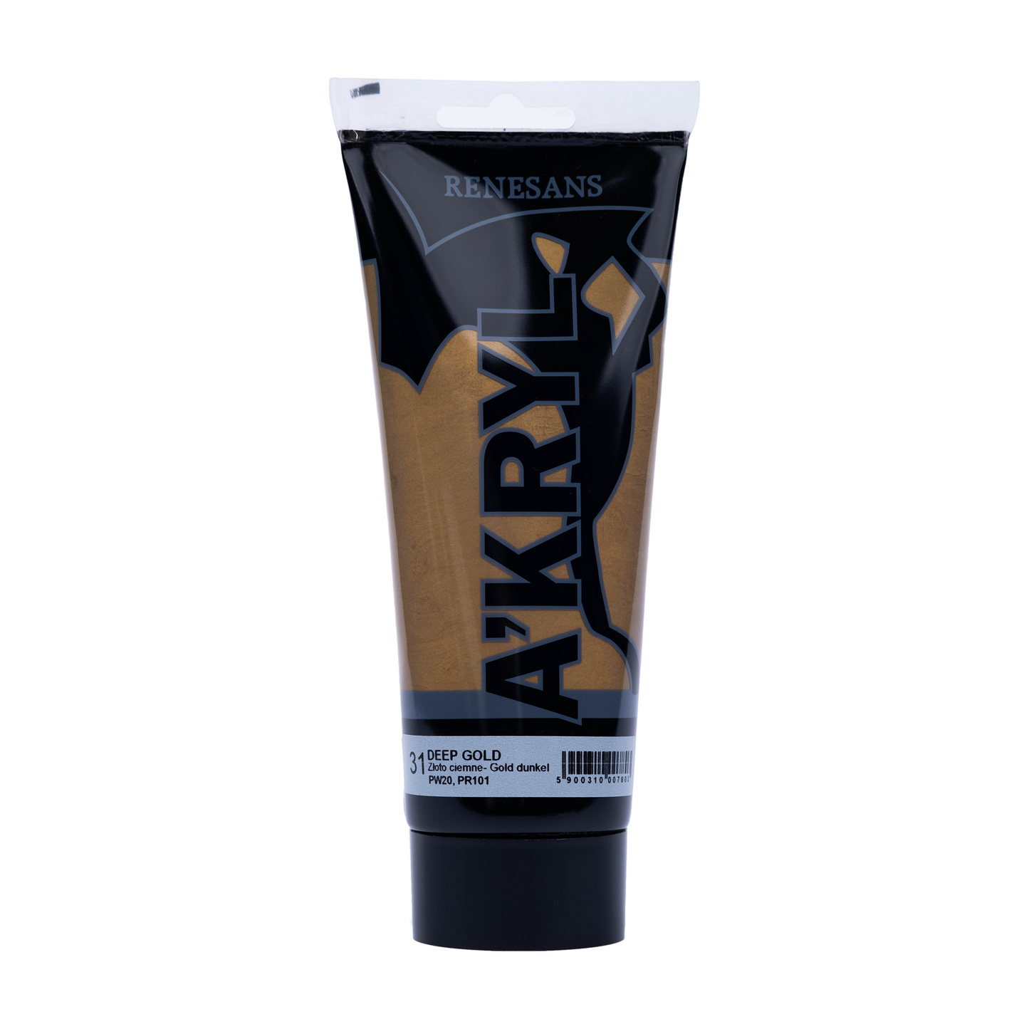 Akrýllitur A'KRYL 200 ml