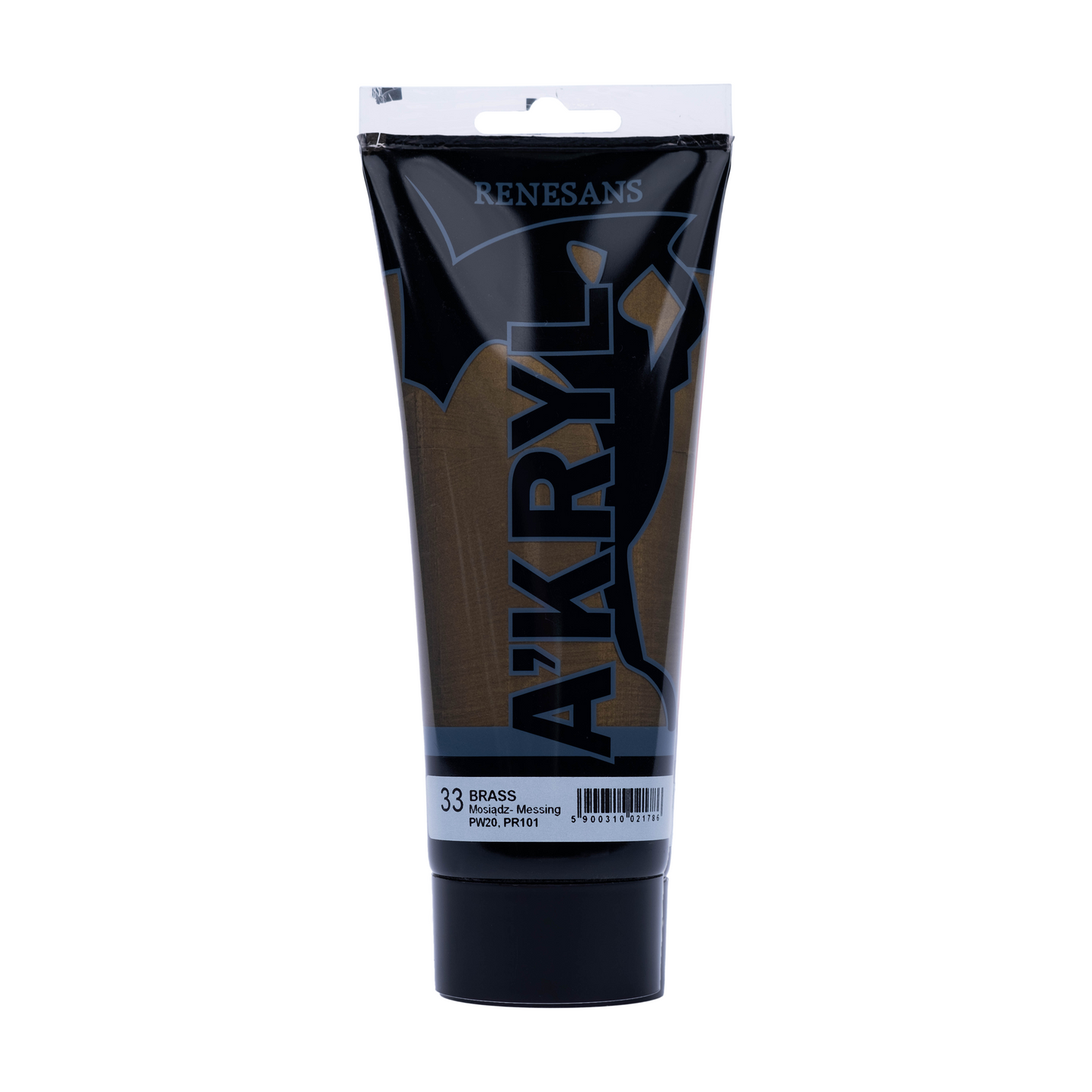 Akrýllitur A'KRYL 200 ml