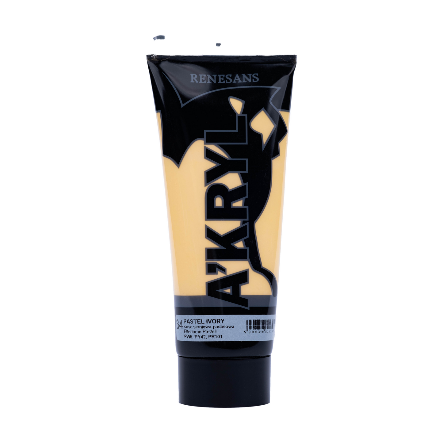 Akrýllitur A'KRYL 200 ml